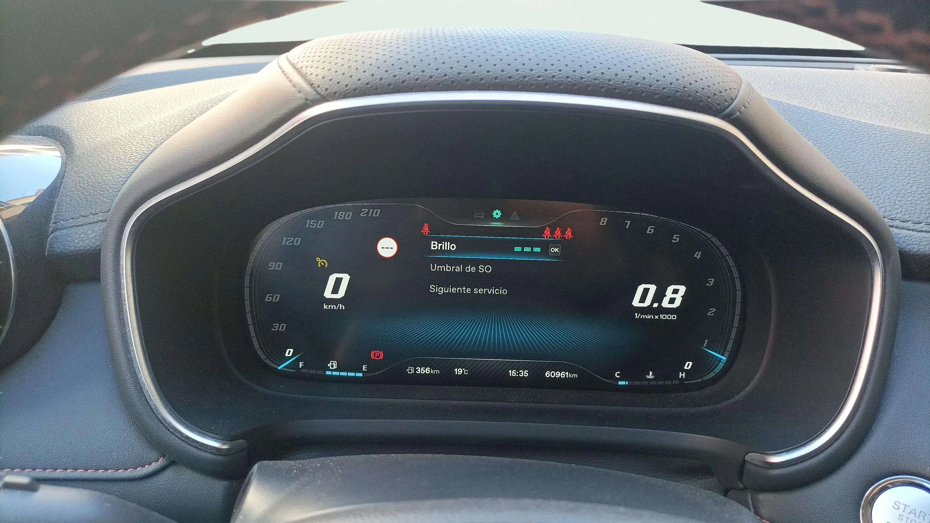 MG HS 1.5 Turbo GDI Comfort - foto 10