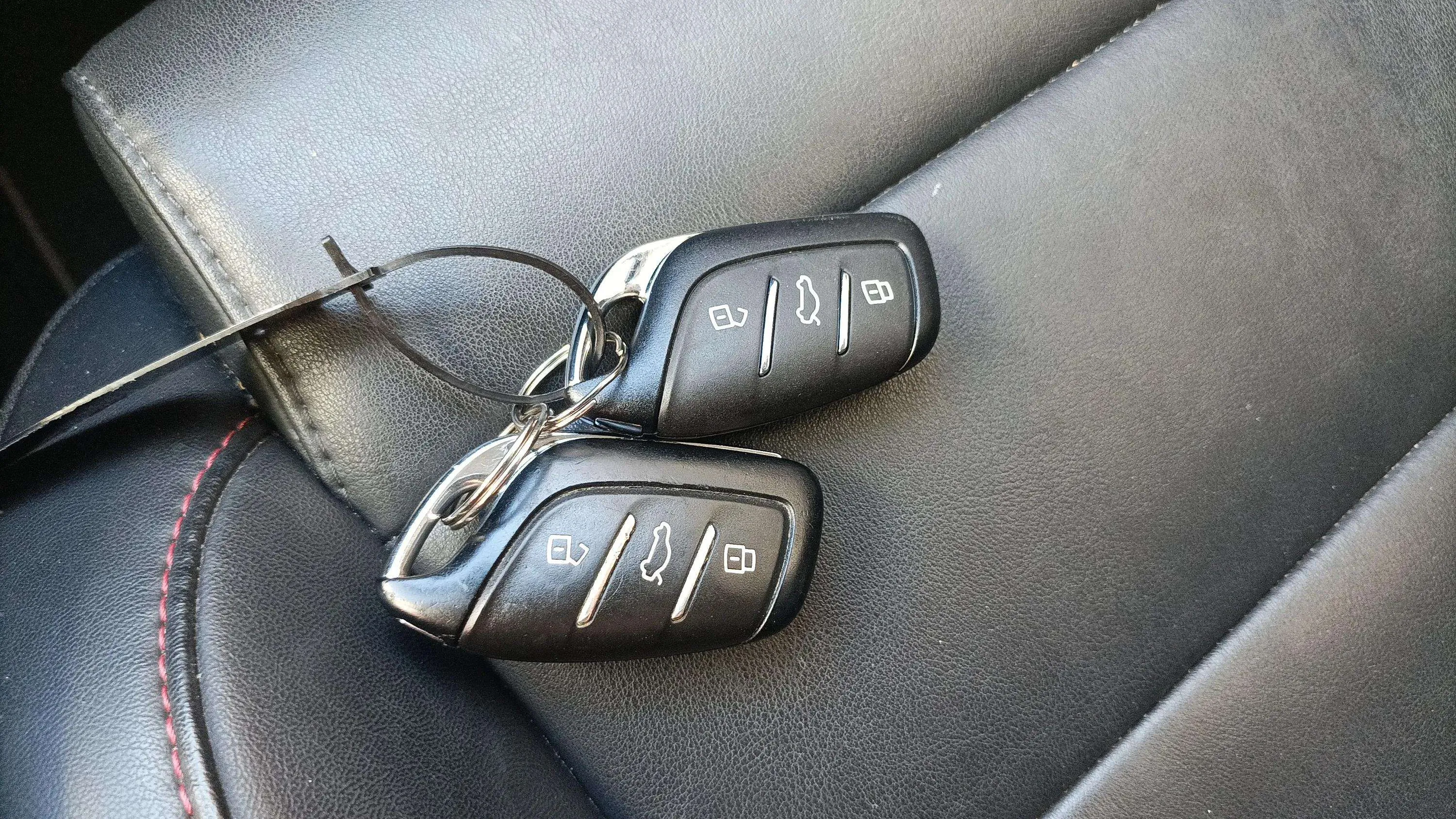 MG HS 1.5 Turbo GDI Comfort - foto 14