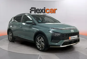 hyundai bayon 12 mpi maxx gasolina manual malaga 903000000236219