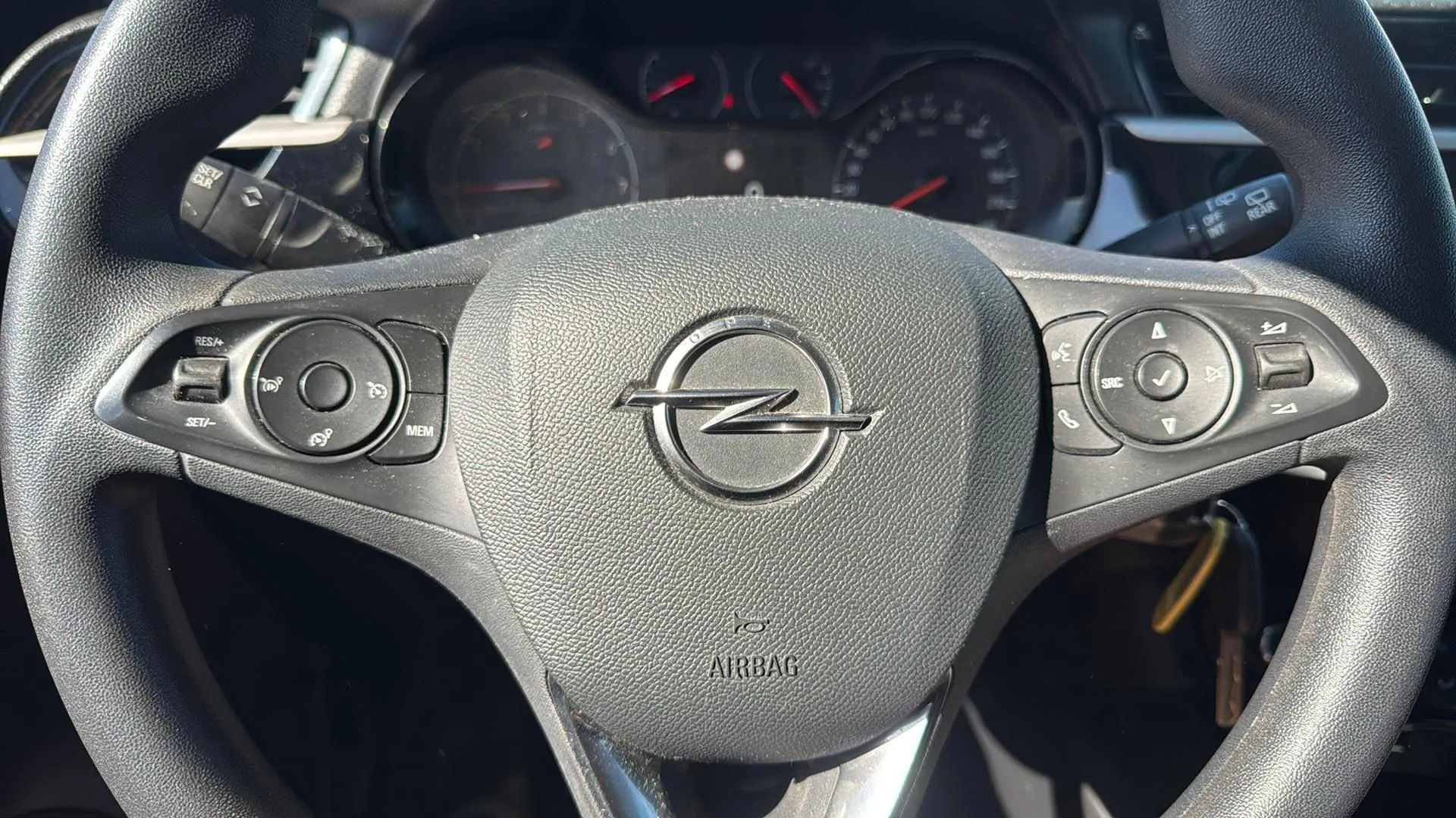 Opel Corsa 1.5D DT Edition - foto 8