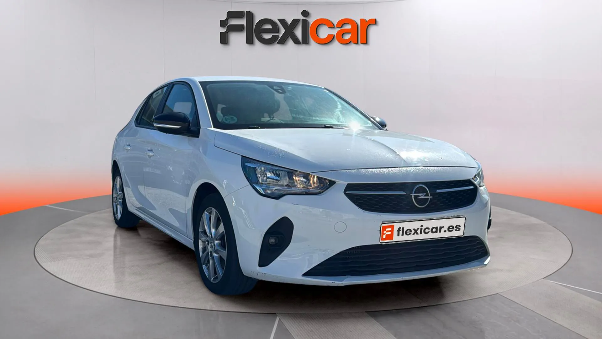 Opel Corsa 1.5D DT Edition