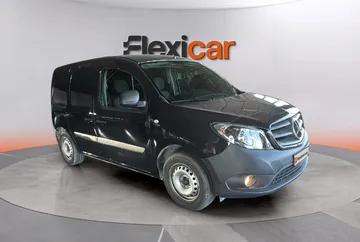 mercedes benz citan citan furgon diesel citan furgon 109cdi be largo 70kw95 ps diesel manual getafe fuenlabrada 903000000236233