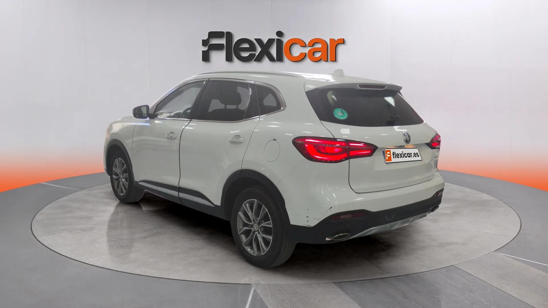 MG HS 1.5 Turbo GDI Comfort - foto 8