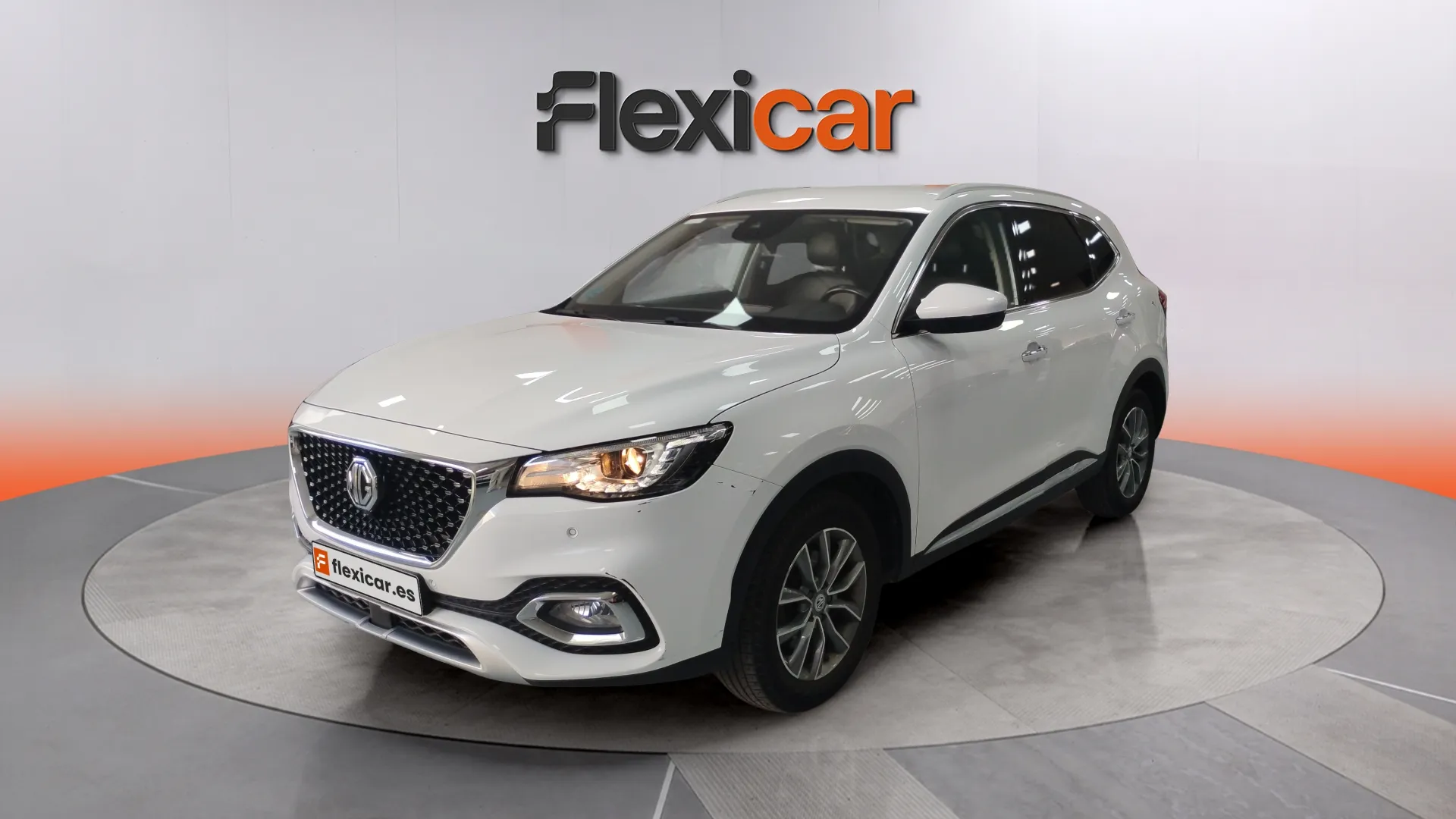 MG HS 1.5 Turbo GDI Comfort - foto 3