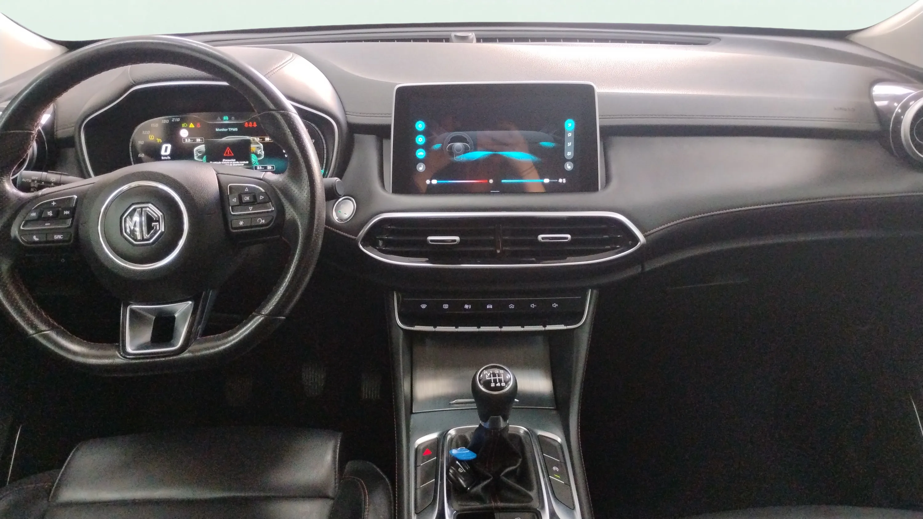 MG HS 1.5 Turbo GDI Comfort - foto 13