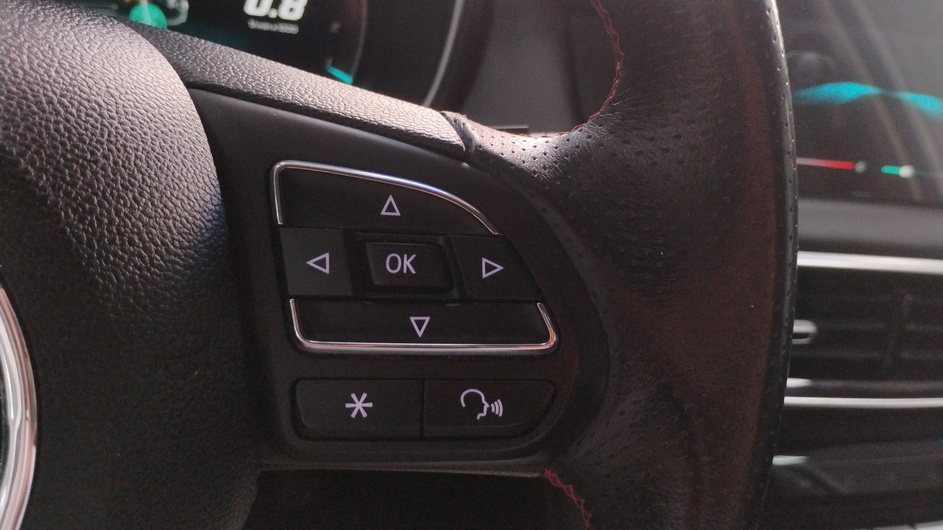 MG HS 1.5 Turbo GDI Comfort - foto 12