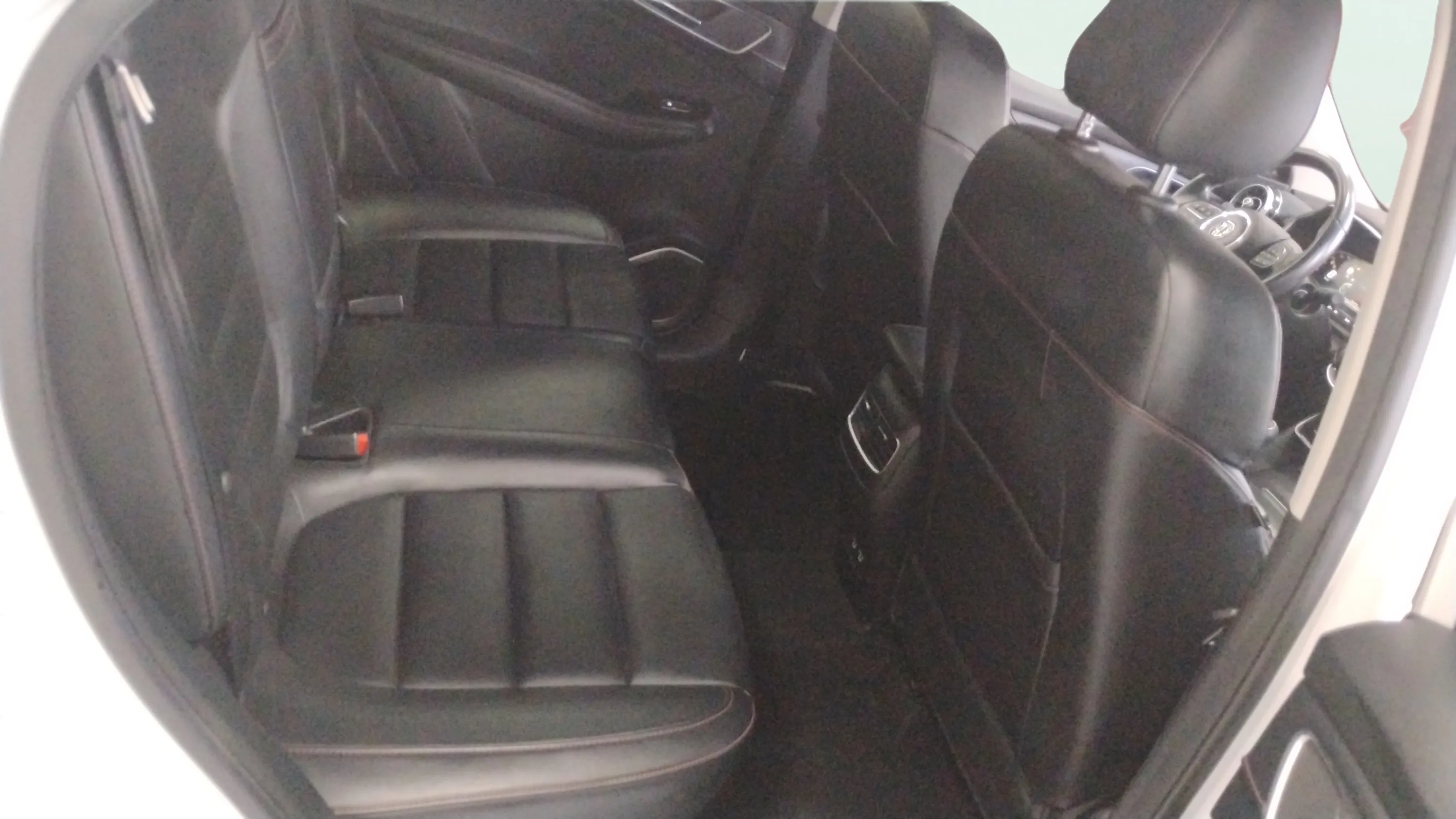 MG HS 1.5 Turbo GDI Comfort - foto 18