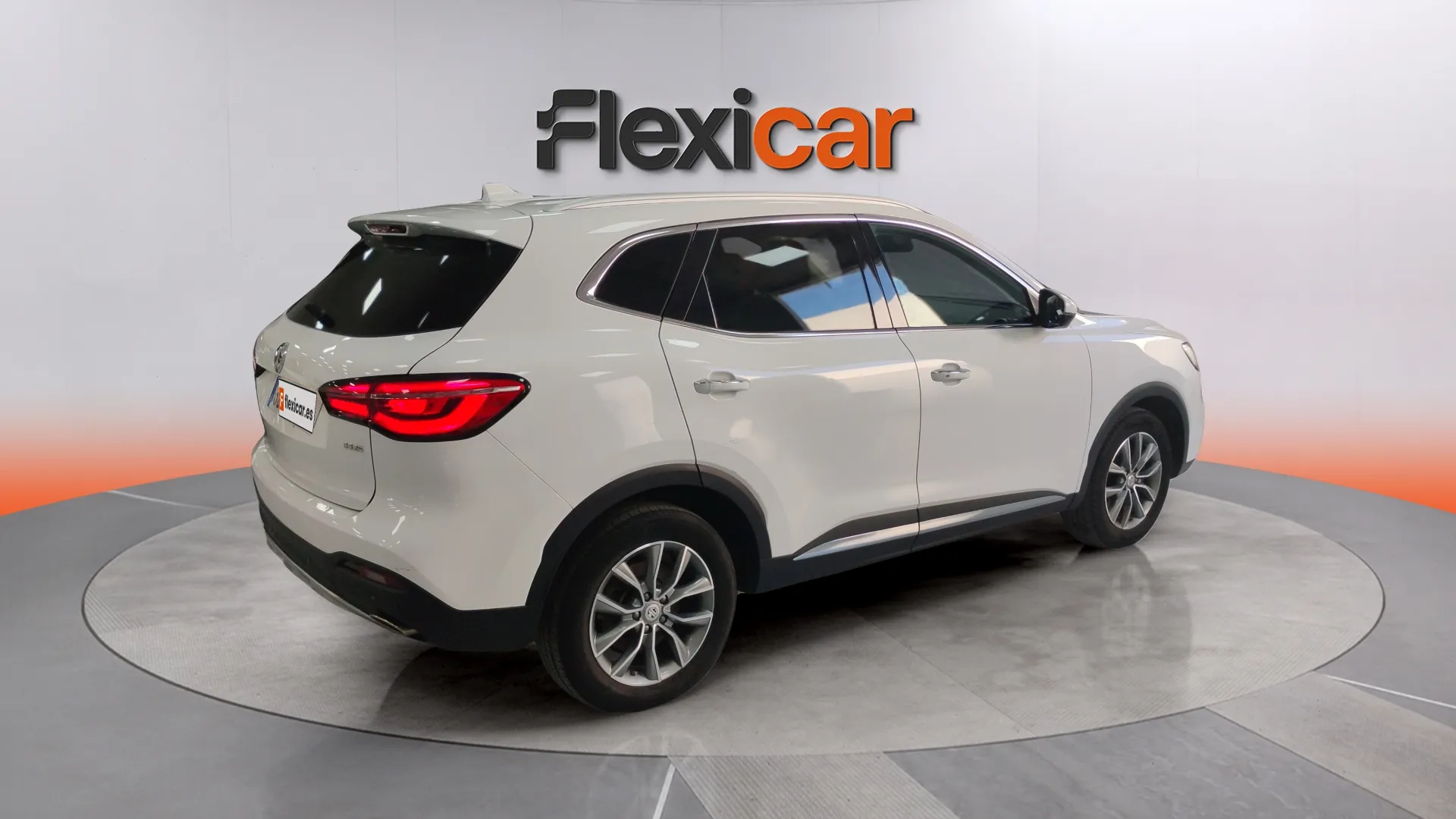 MG HS 1.5 Turbo GDI Comfort - foto 6