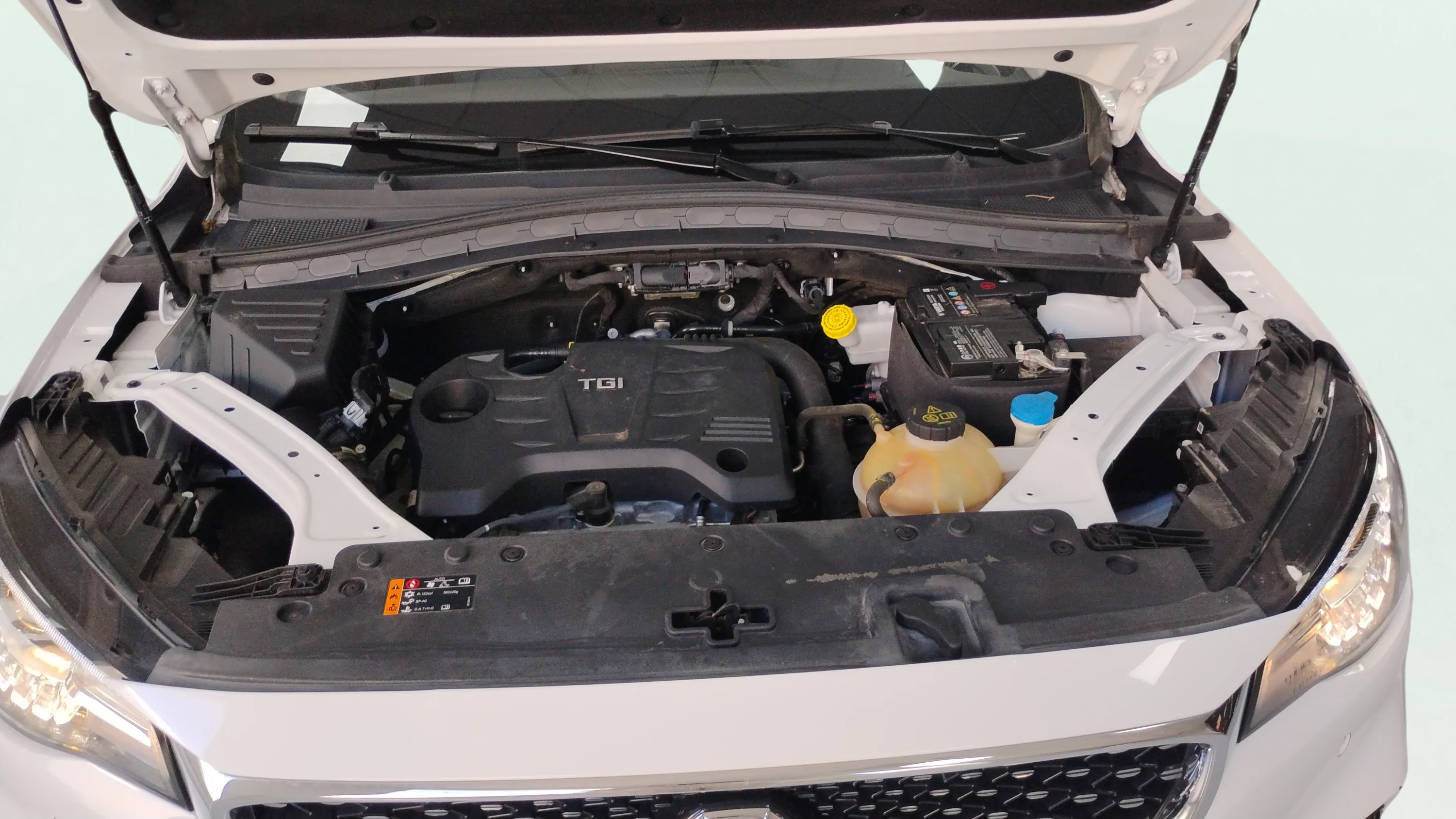 MG HS 1.5 Turbo GDI Comfort - foto 22