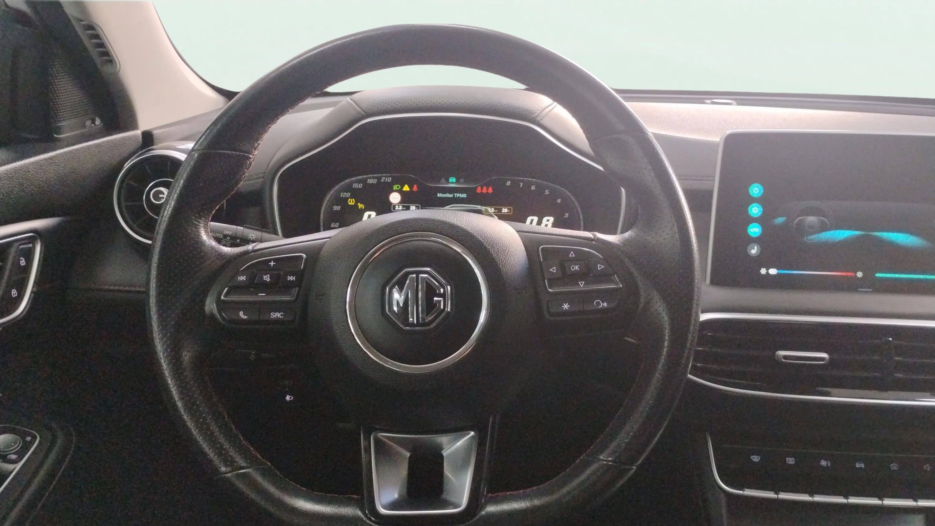 MG HS 1.5 Turbo GDI Comfort - foto 10