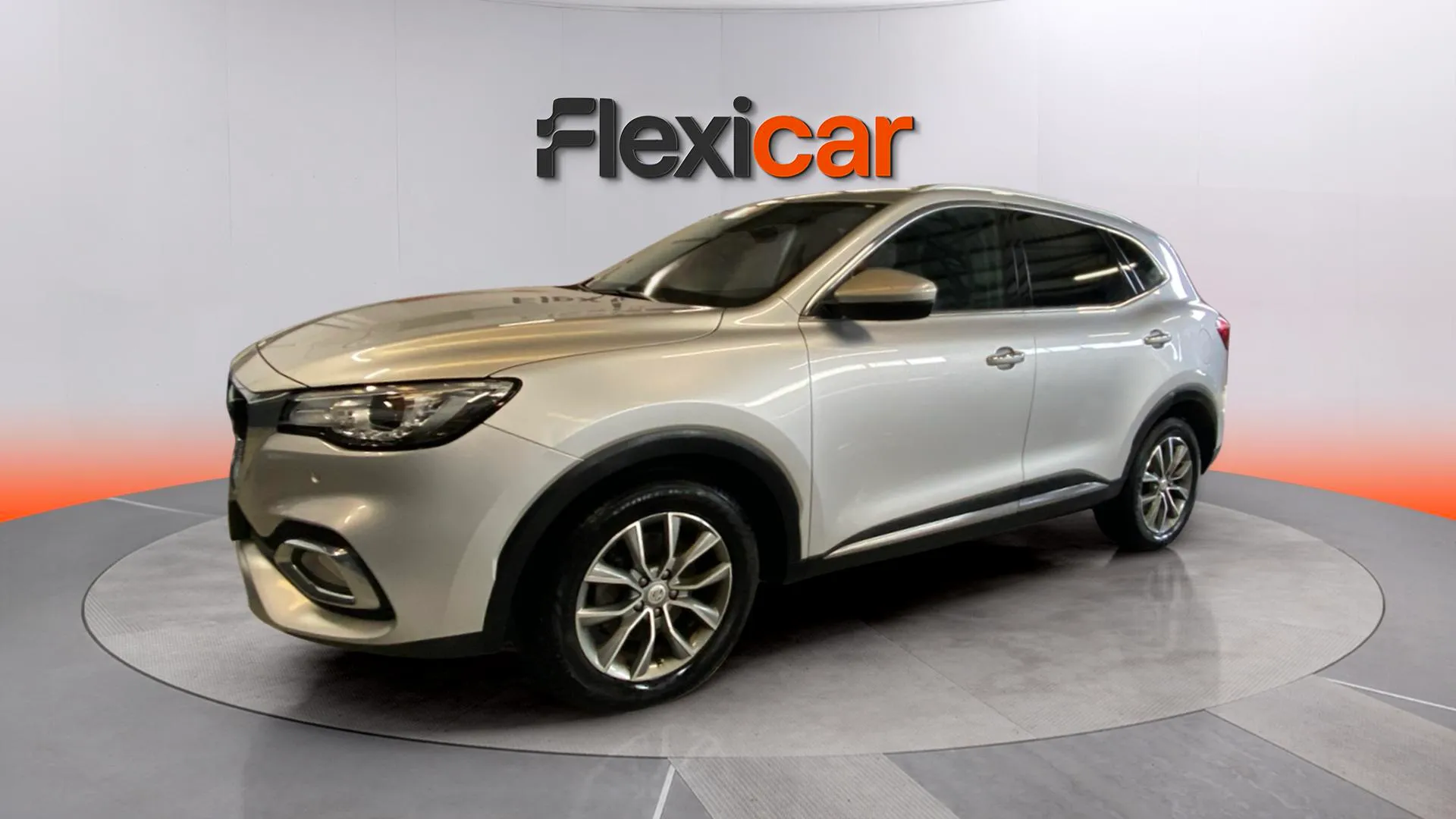 MG HS 1.5 Turbo GDI Comfort - foto 2