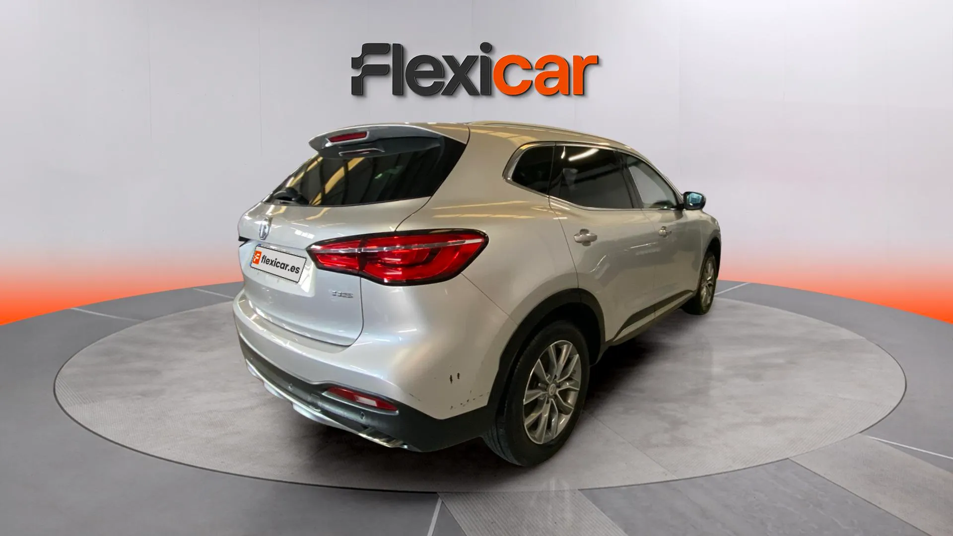 MG HS 1.5 Turbo GDI Comfort - foto 6