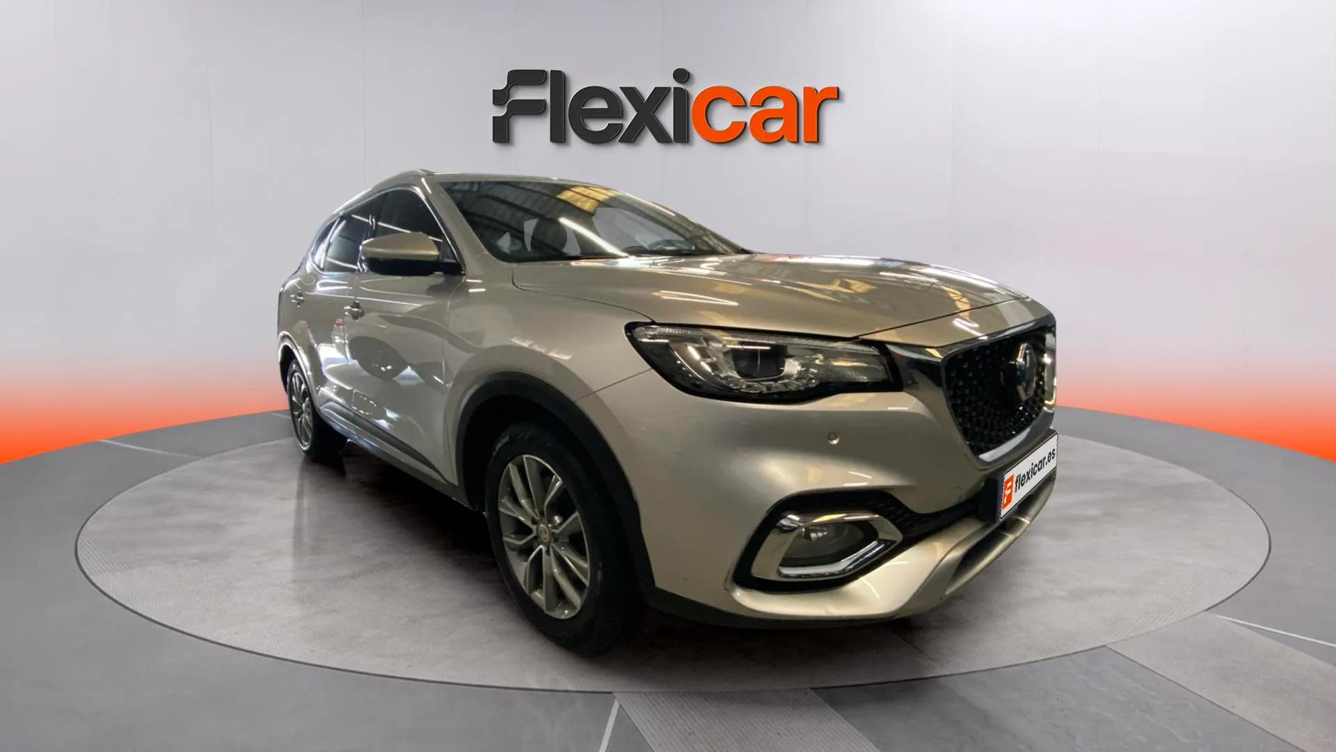 MG HS 1.5 Turbo GDI Comfort