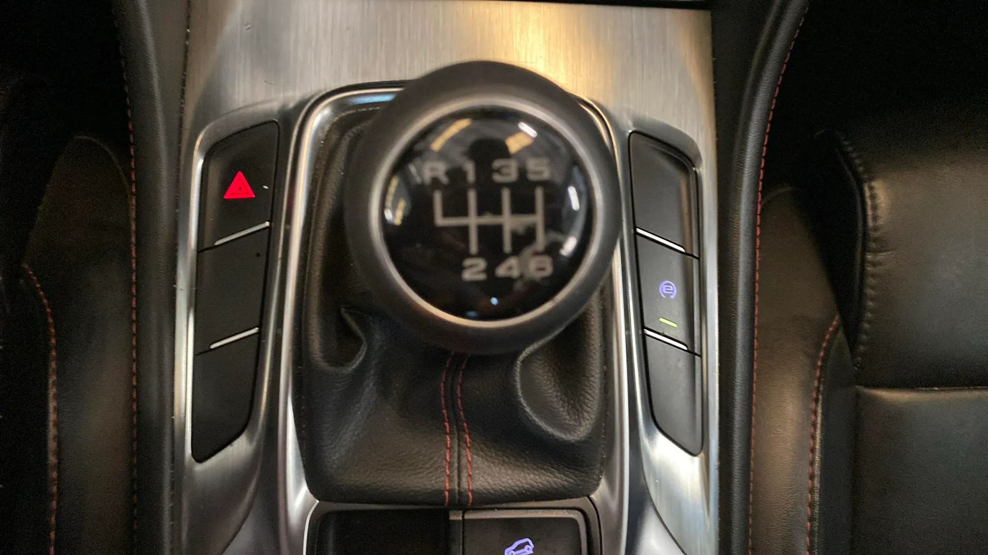 MG HS 1.5 Turbo GDI Comfort - foto 30