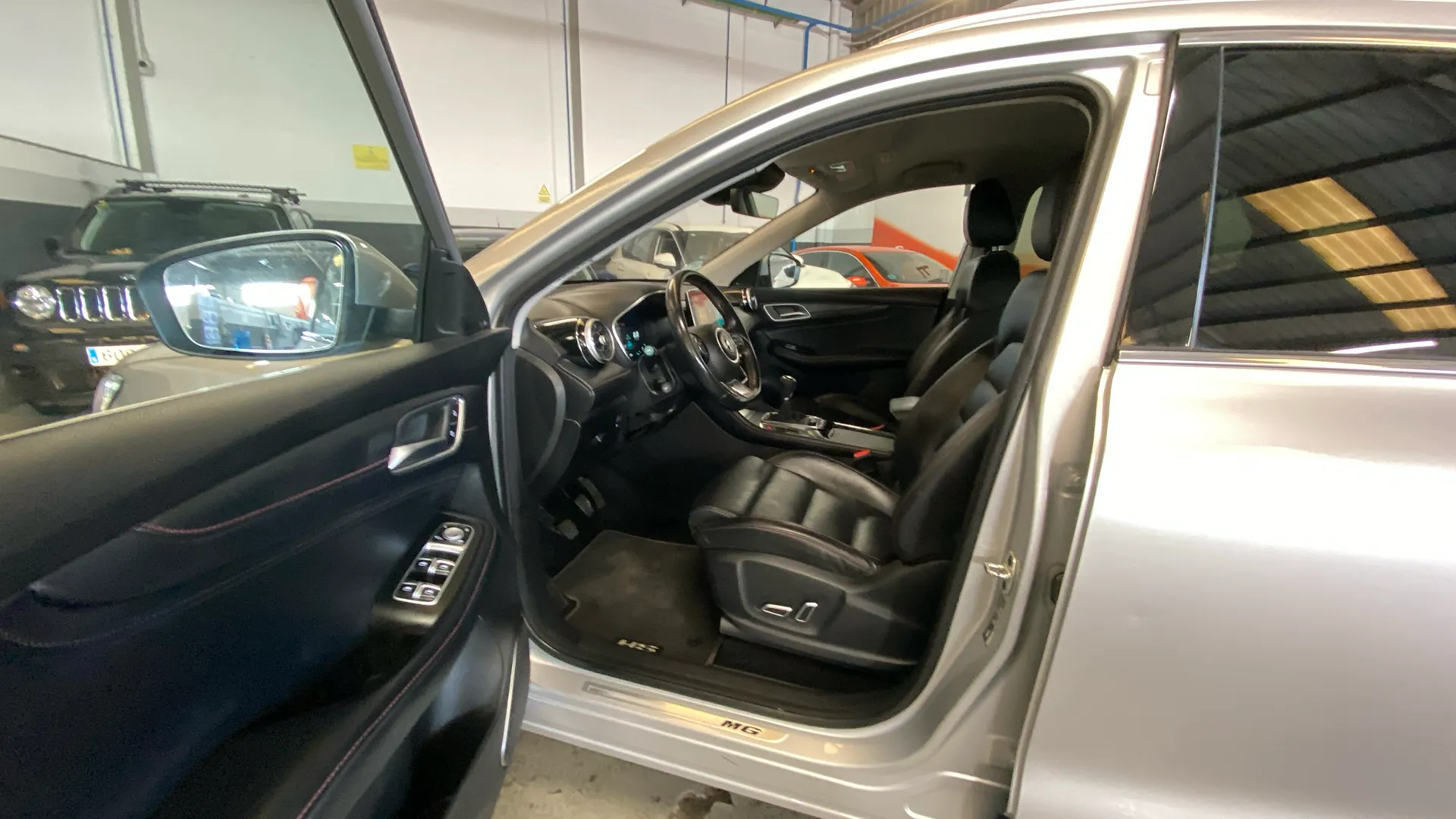 MG HS 1.5 Turbo GDI Comfort - foto 12
