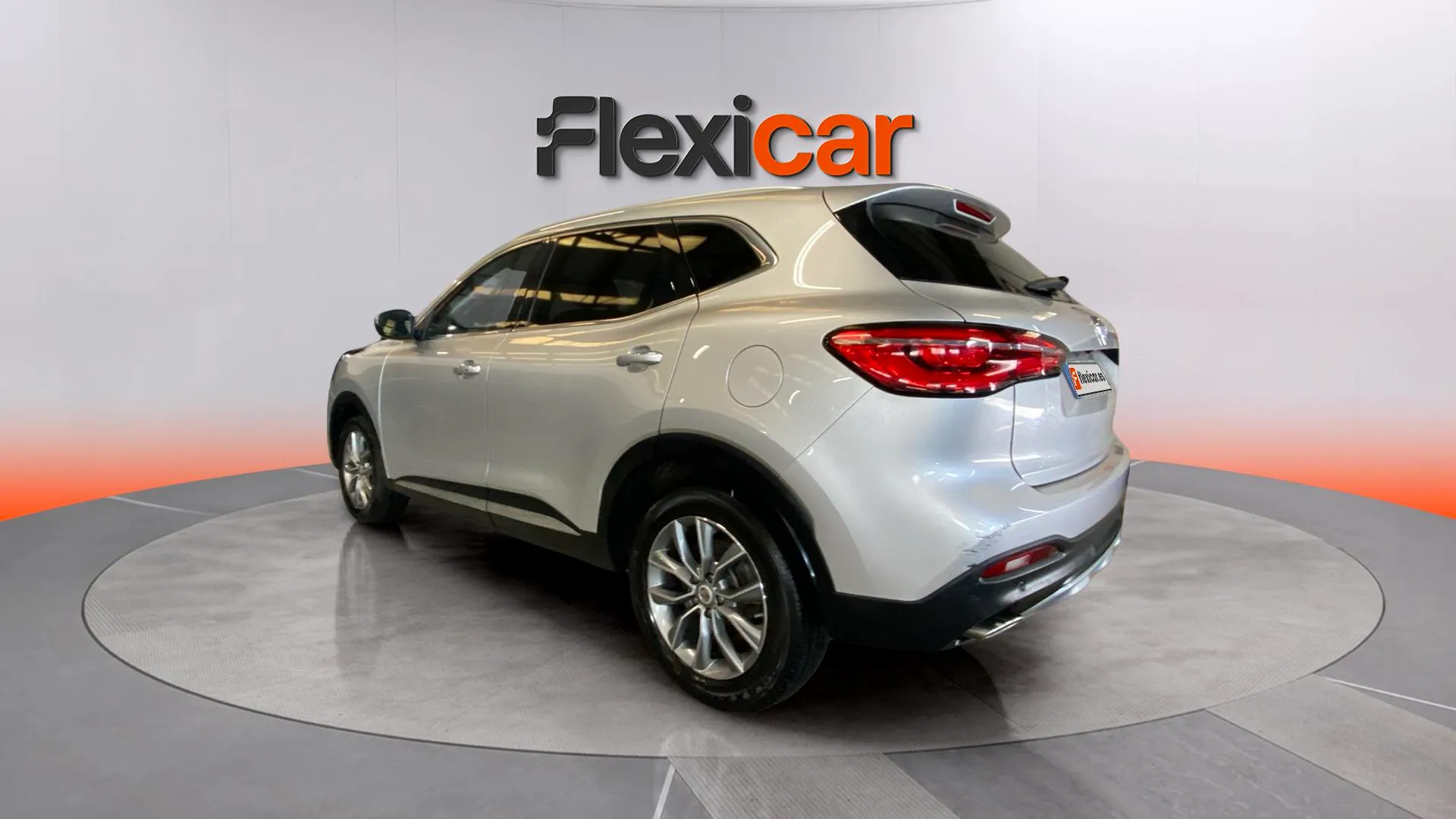 MG HS 1.5 Turbo GDI Comfort - foto 4