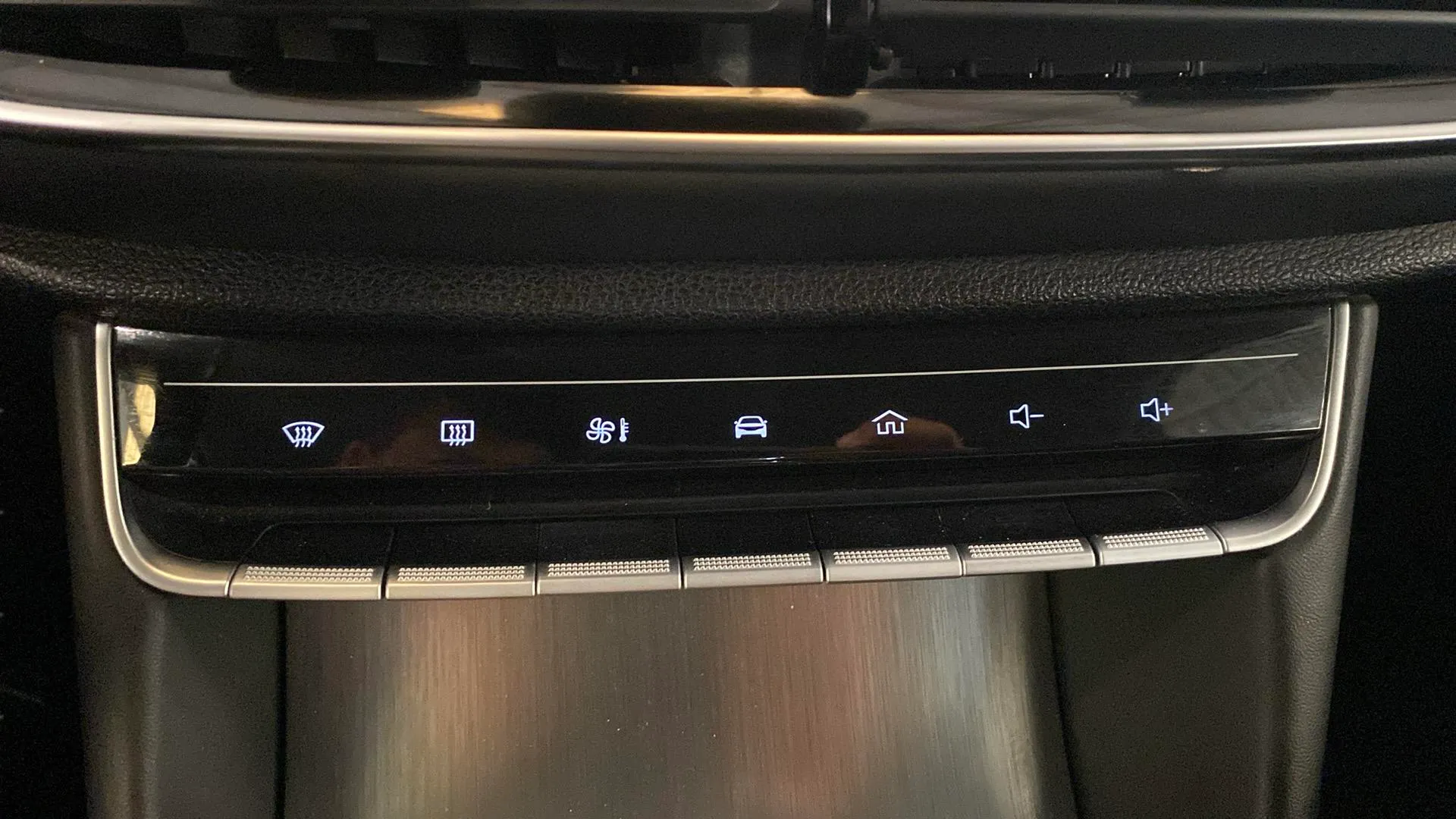 MG HS 1.5 Turbo GDI Comfort - foto 32