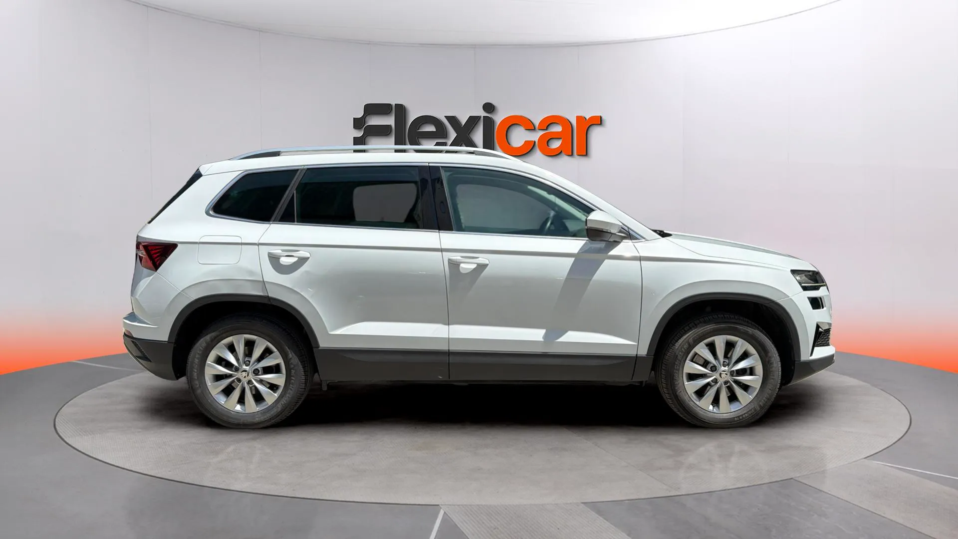 Škoda Karoq 2.0 TDI DSG 4x4 Ambition - foto 5