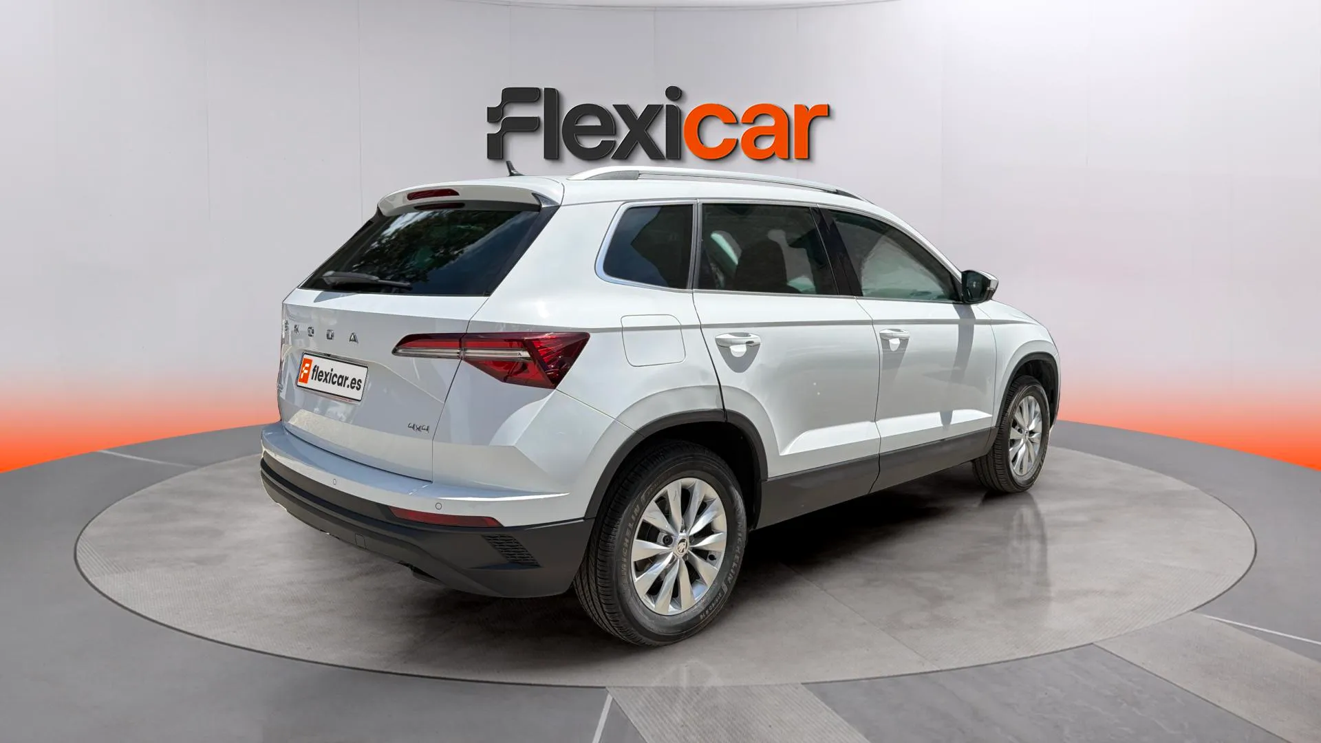 Škoda Karoq 2.0 TDI DSG 4x4 Ambition - foto 8