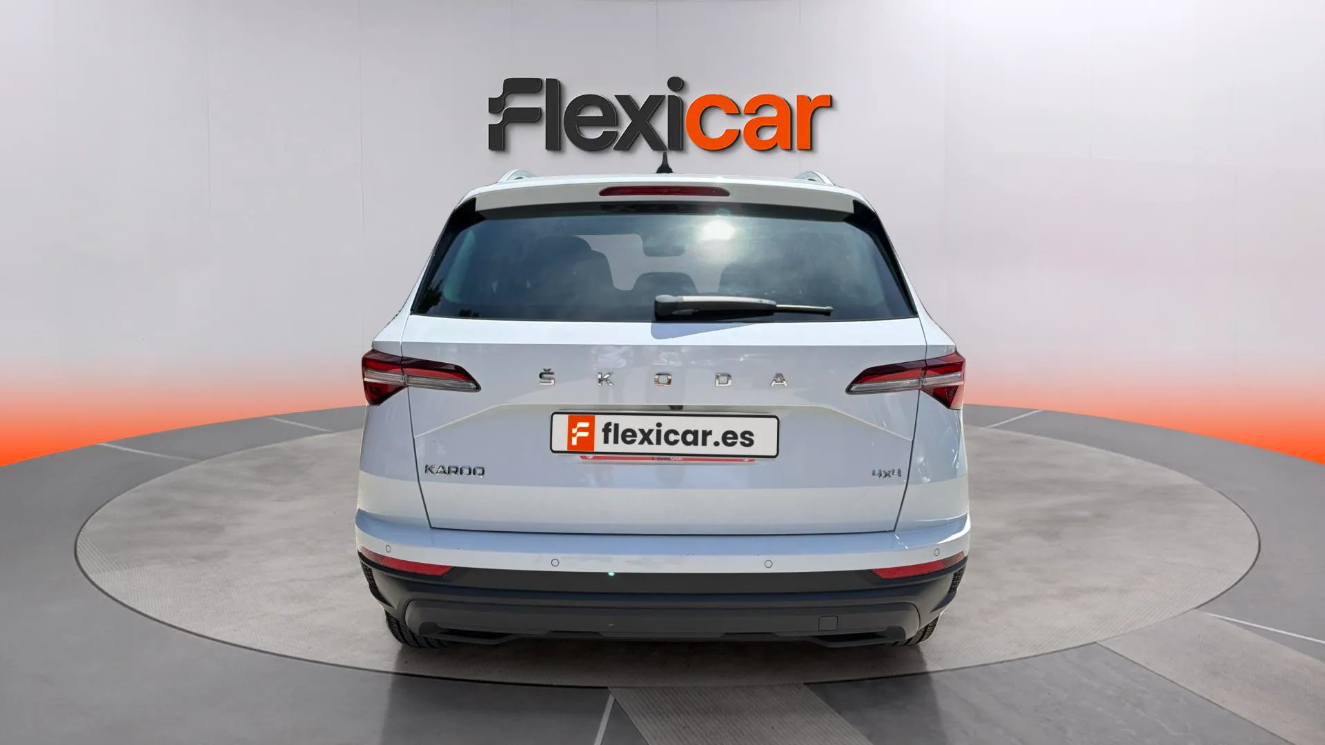 Škoda Karoq 2.0 TDI DSG 4x4 Ambition - foto 7