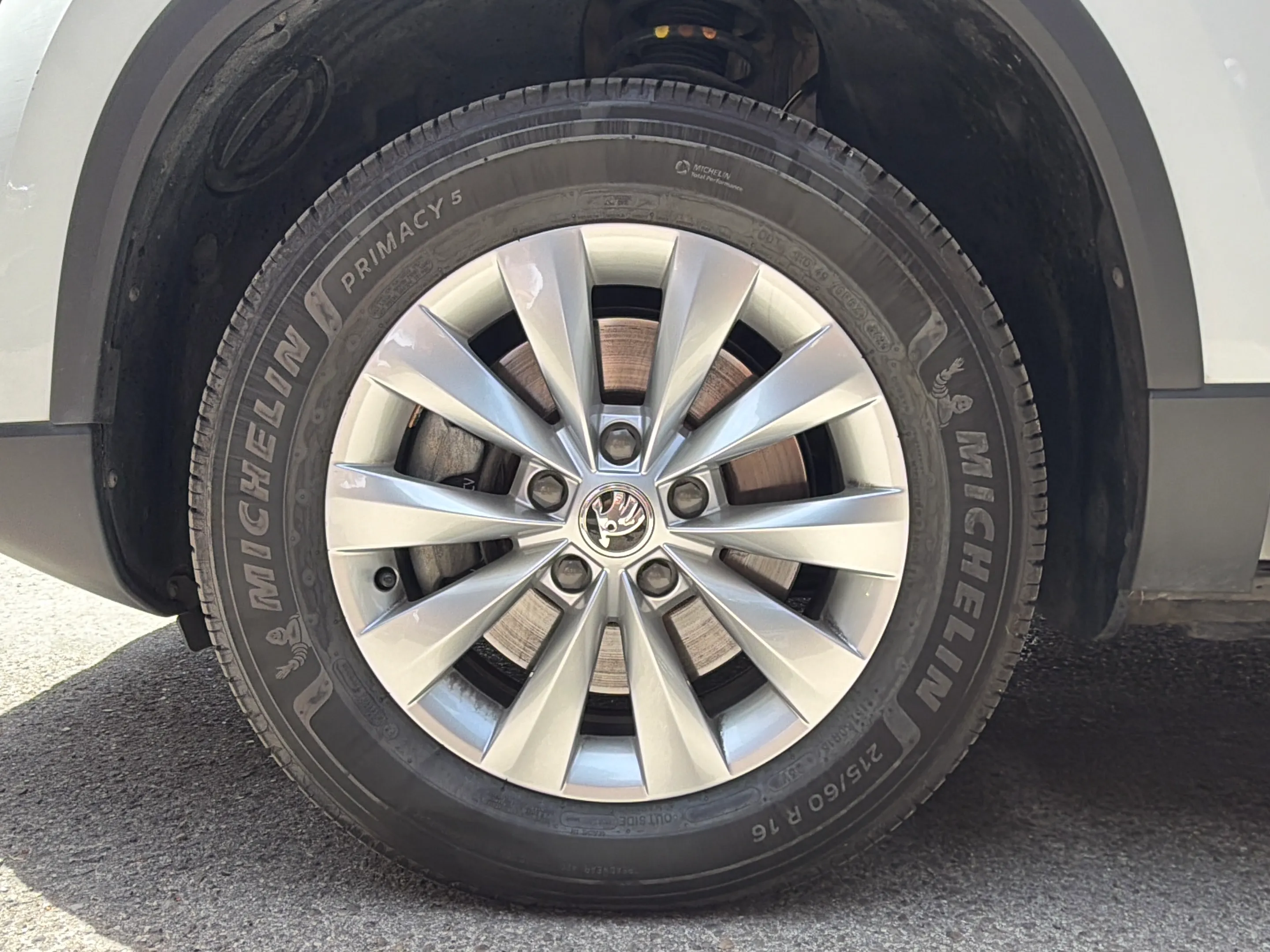 Škoda Karoq 2.0 TDI DSG 4x4 Ambition - foto 30