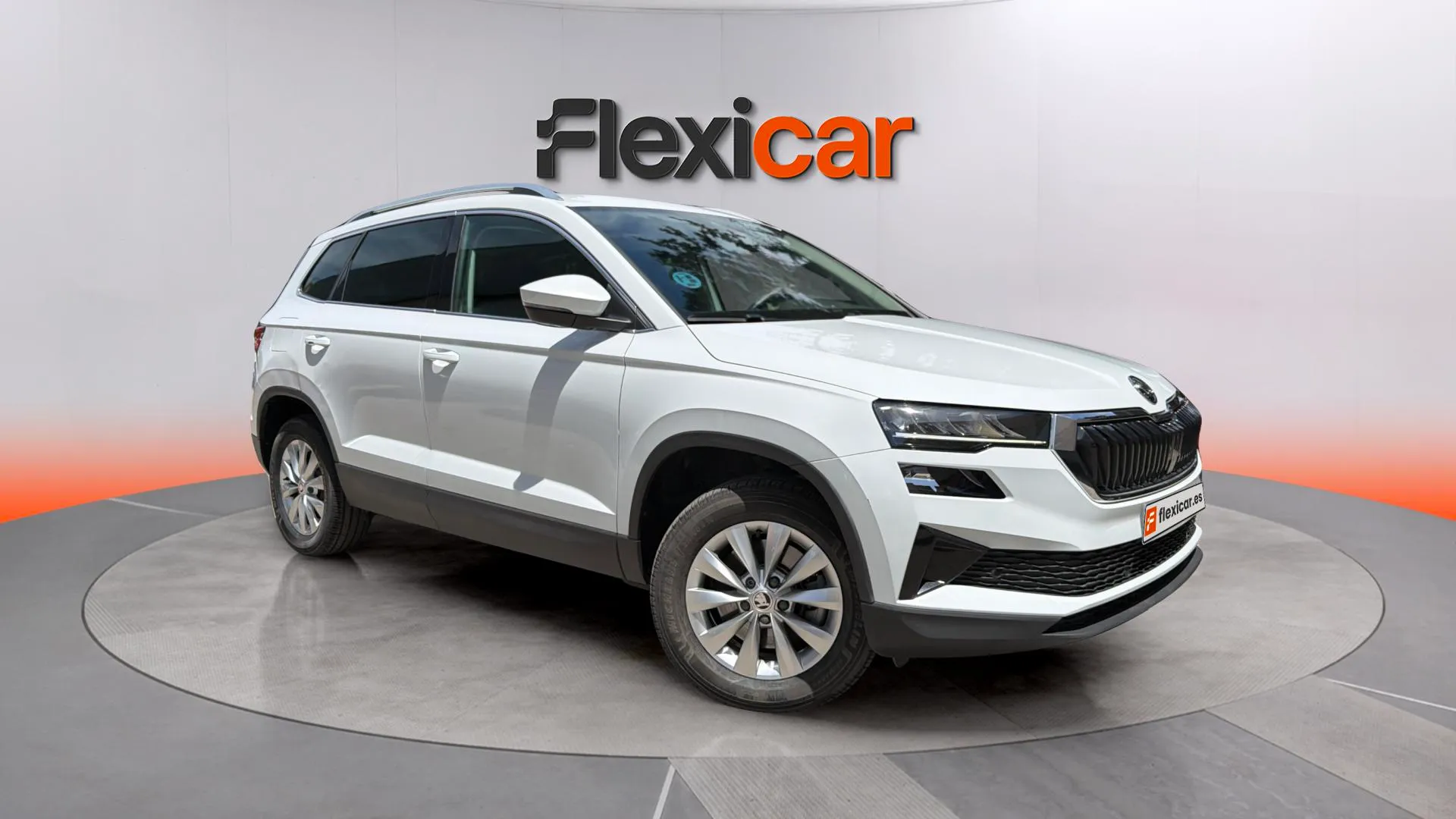 Škoda Karoq 2.0 TDI DSG 4x4 Ambition