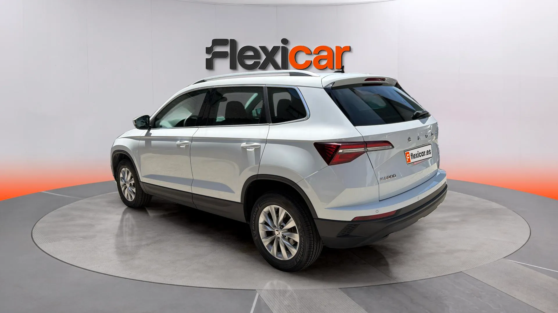 Škoda Karoq 2.0 TDI DSG 4x4 Ambition - foto 6