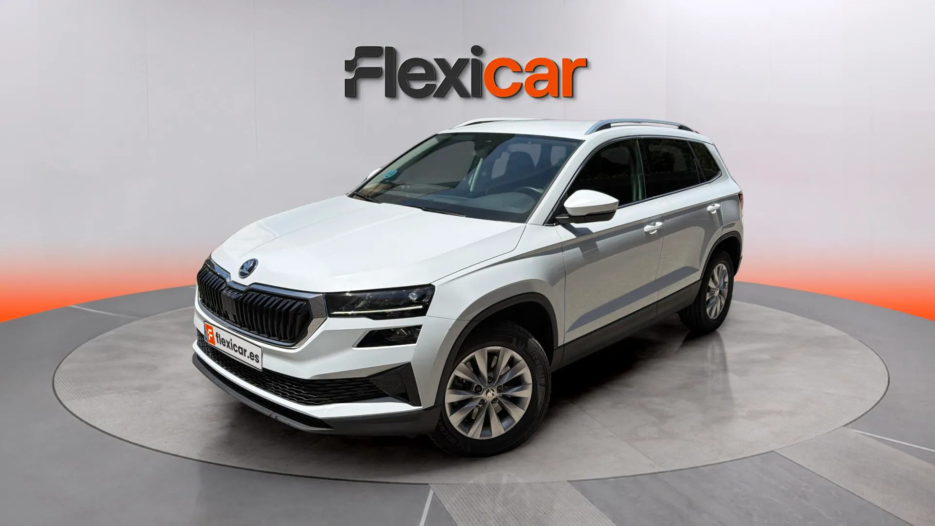 Škoda Karoq 2.0 TDI DSG 4x4 Ambition - foto 3