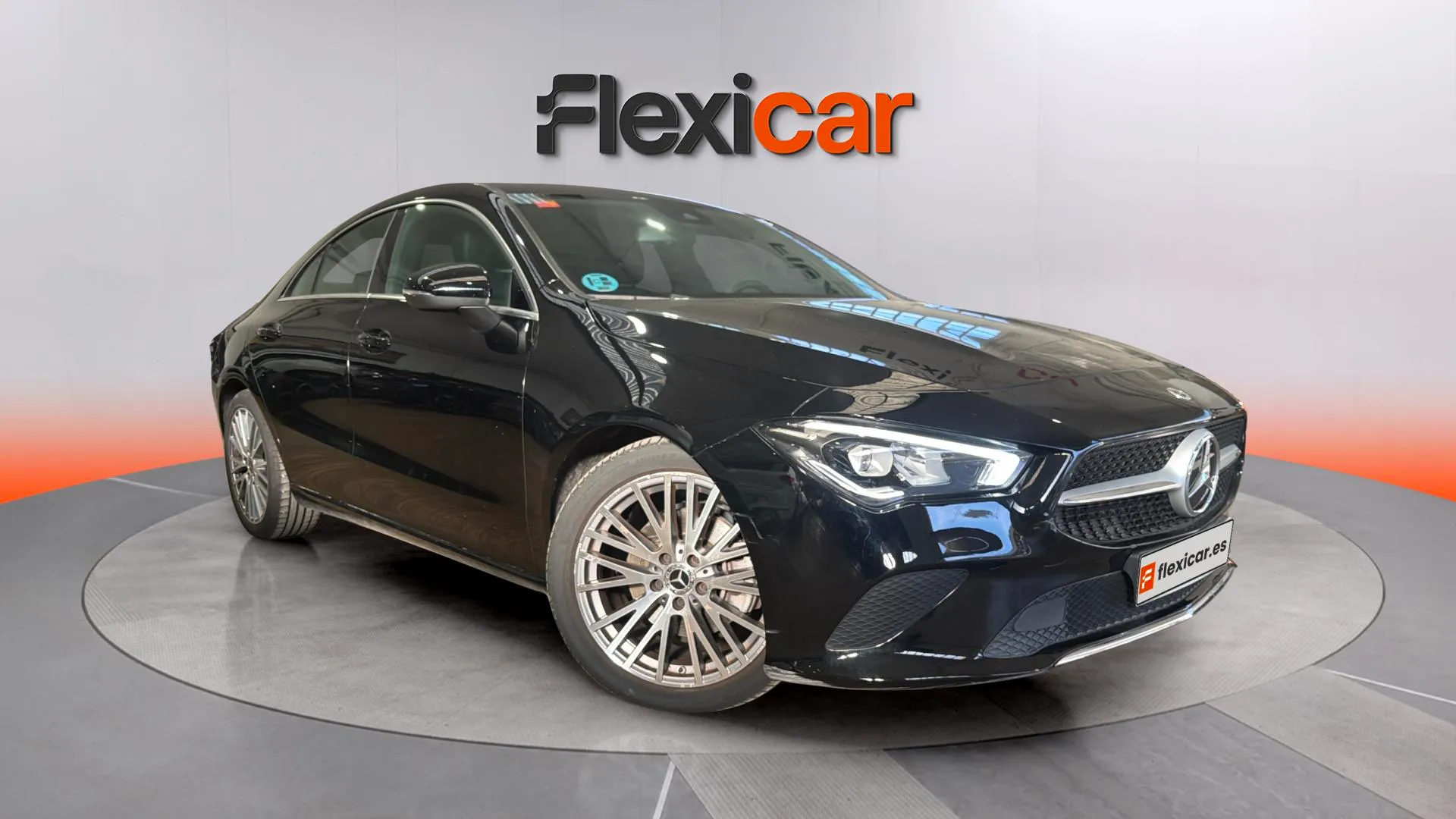 Mercedes-Benz CLA 200 D DCT