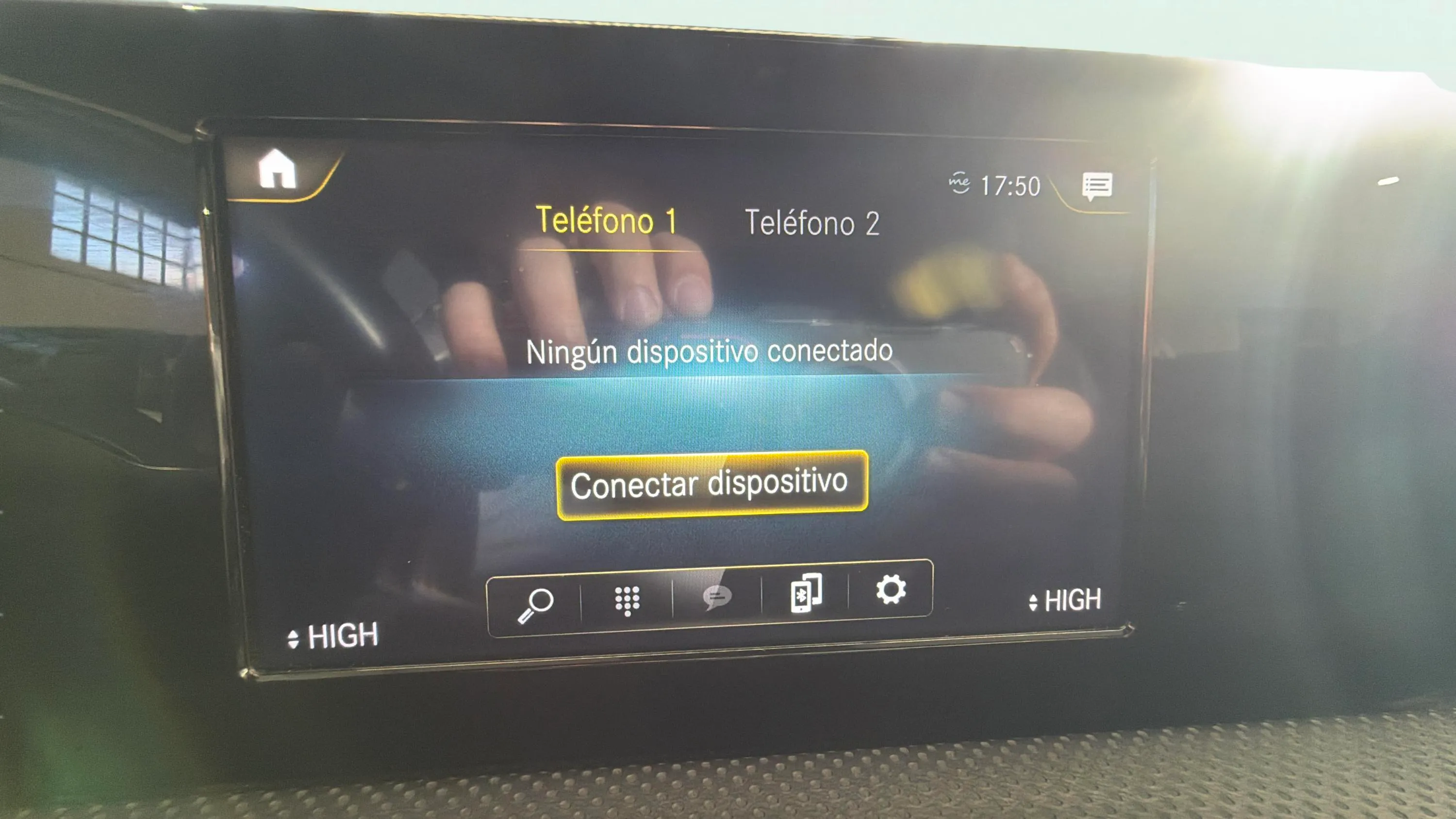 Mercedes-Benz CLA 200 D DCT - foto 21