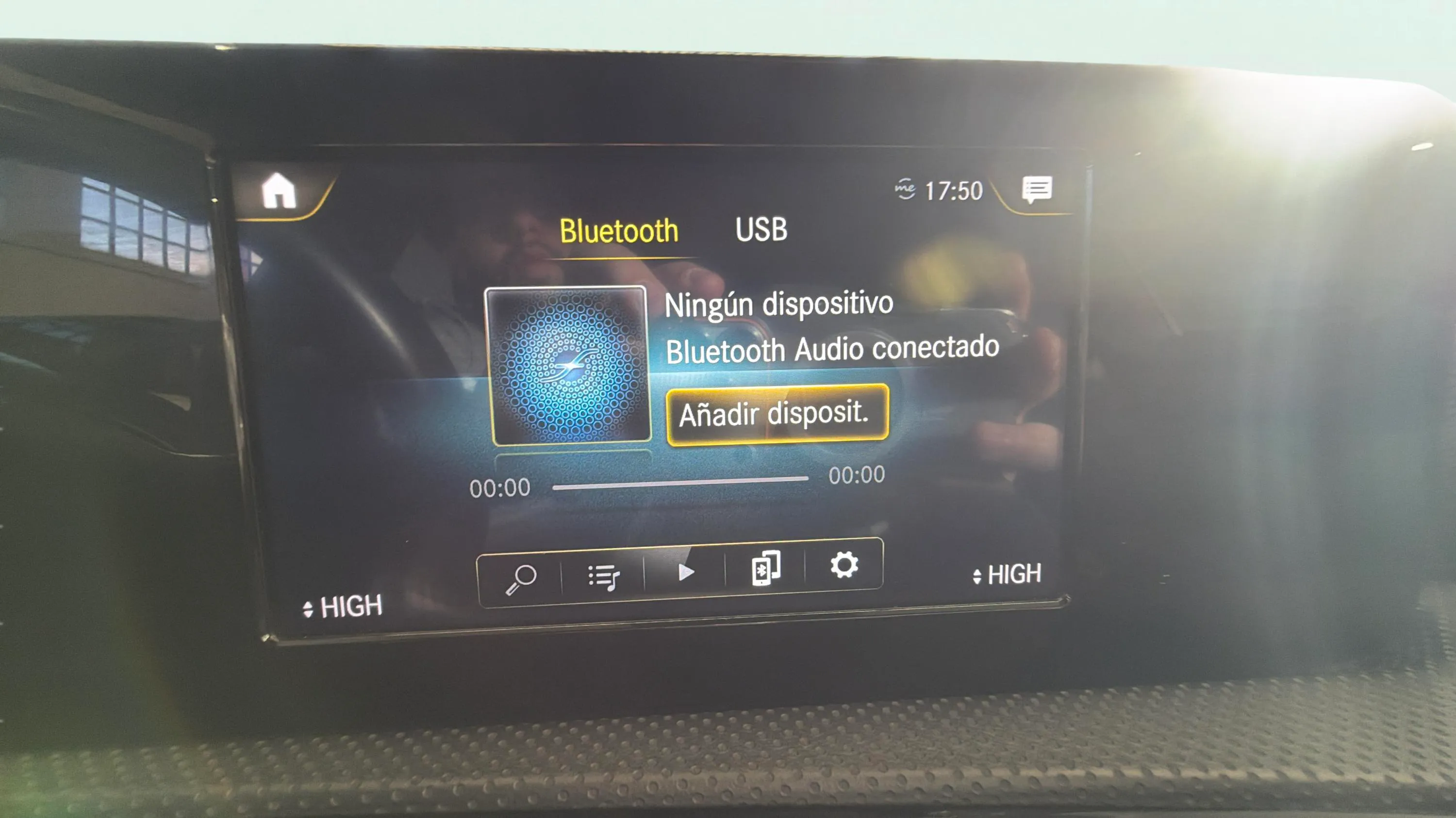 Mercedes-Benz CLA 200 D DCT - foto 23