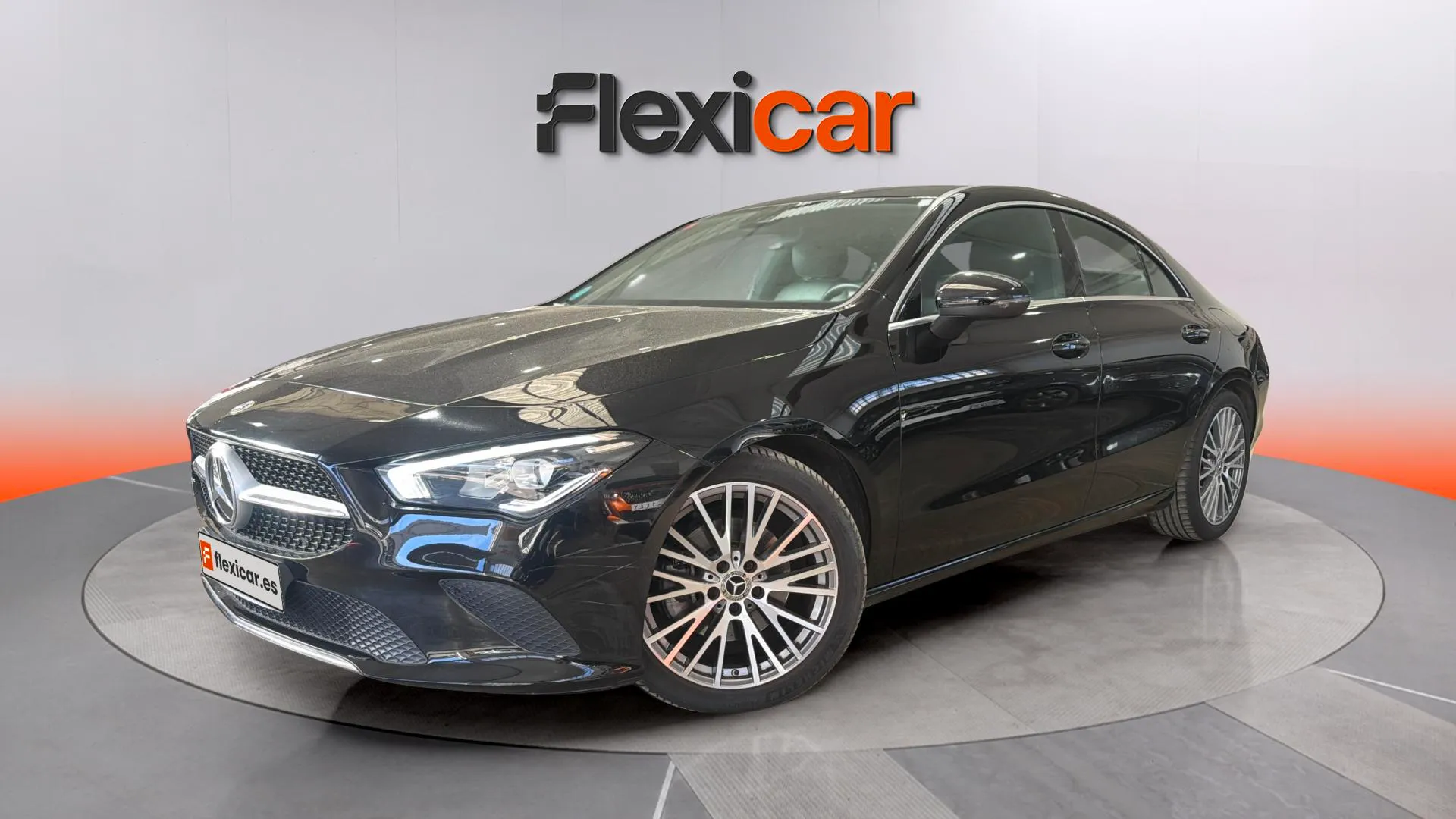 Mercedes-Benz CLA 200 D DCT - foto 3