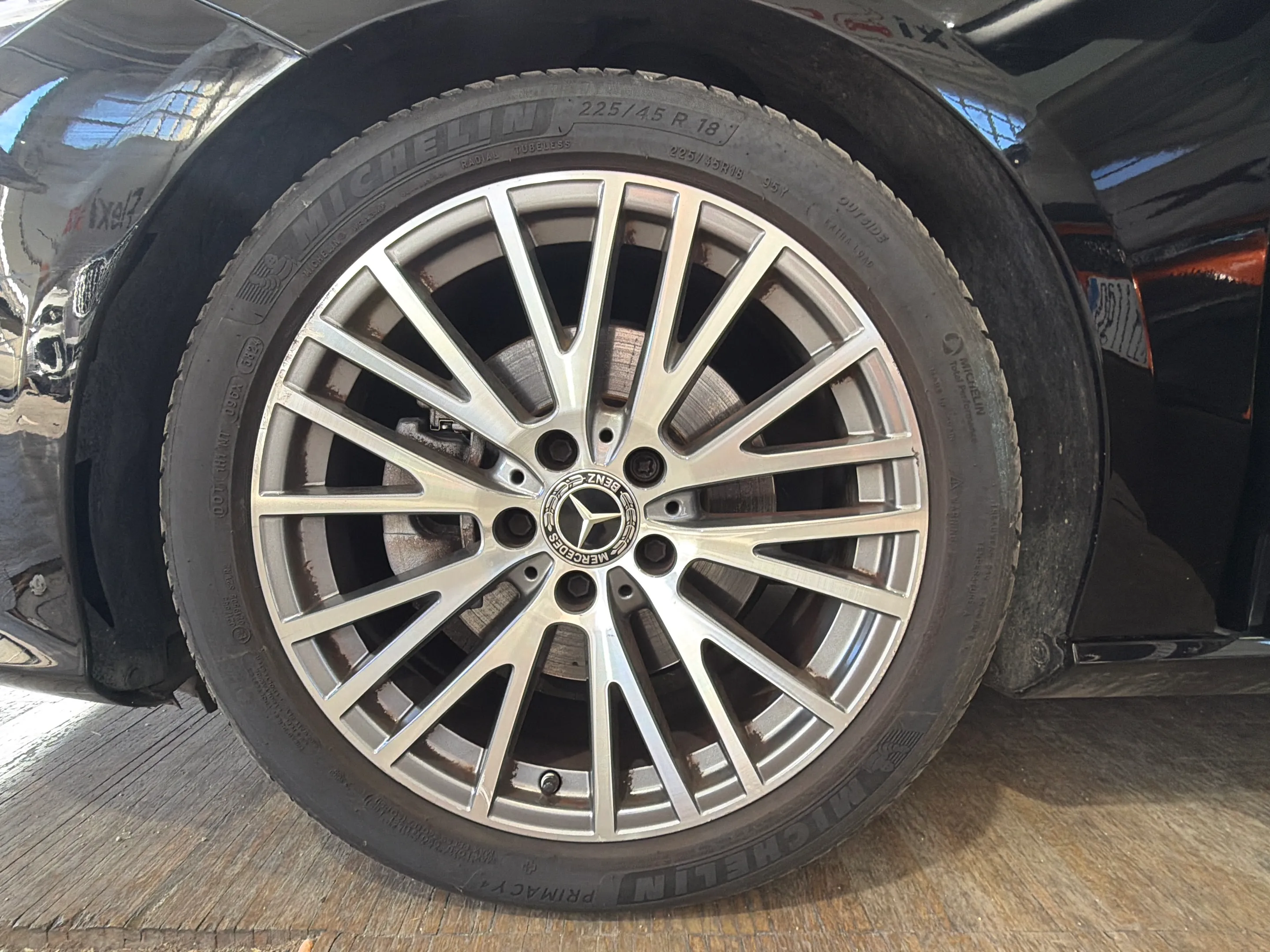 Mercedes-Benz CLA 200 D DCT - foto 27