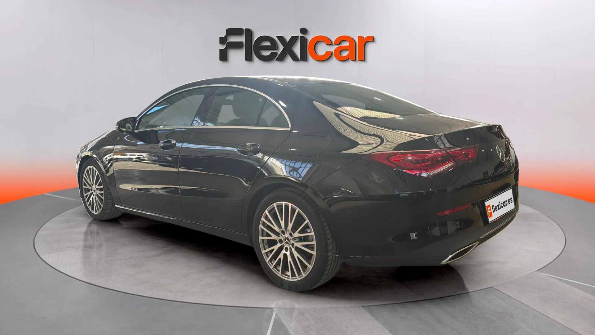 Mercedes-Benz CLA 200 D DCT - foto 6