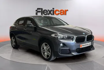 bmw x2 sdrive20i dct gasolina automatica aranguren 903000000236266