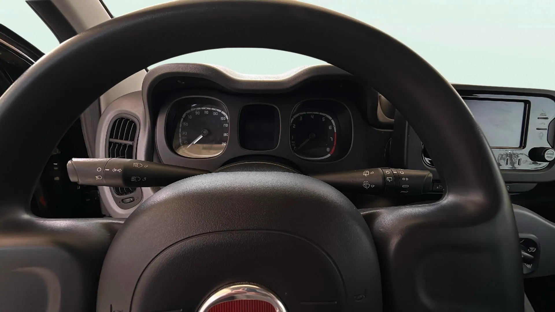 Fiat Panda City Cross 1.0 Gse - foto 20