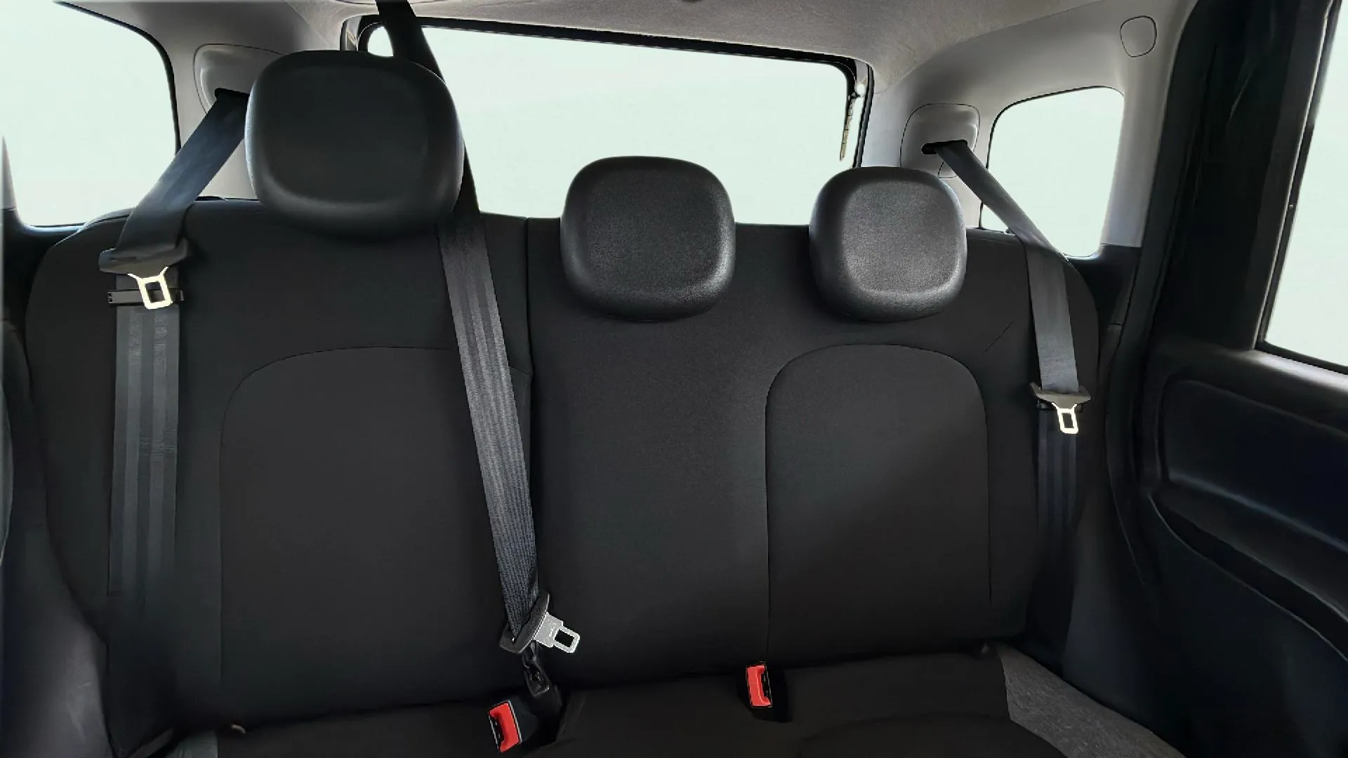 Fiat Panda City Cross 1.0 Gse - foto 15