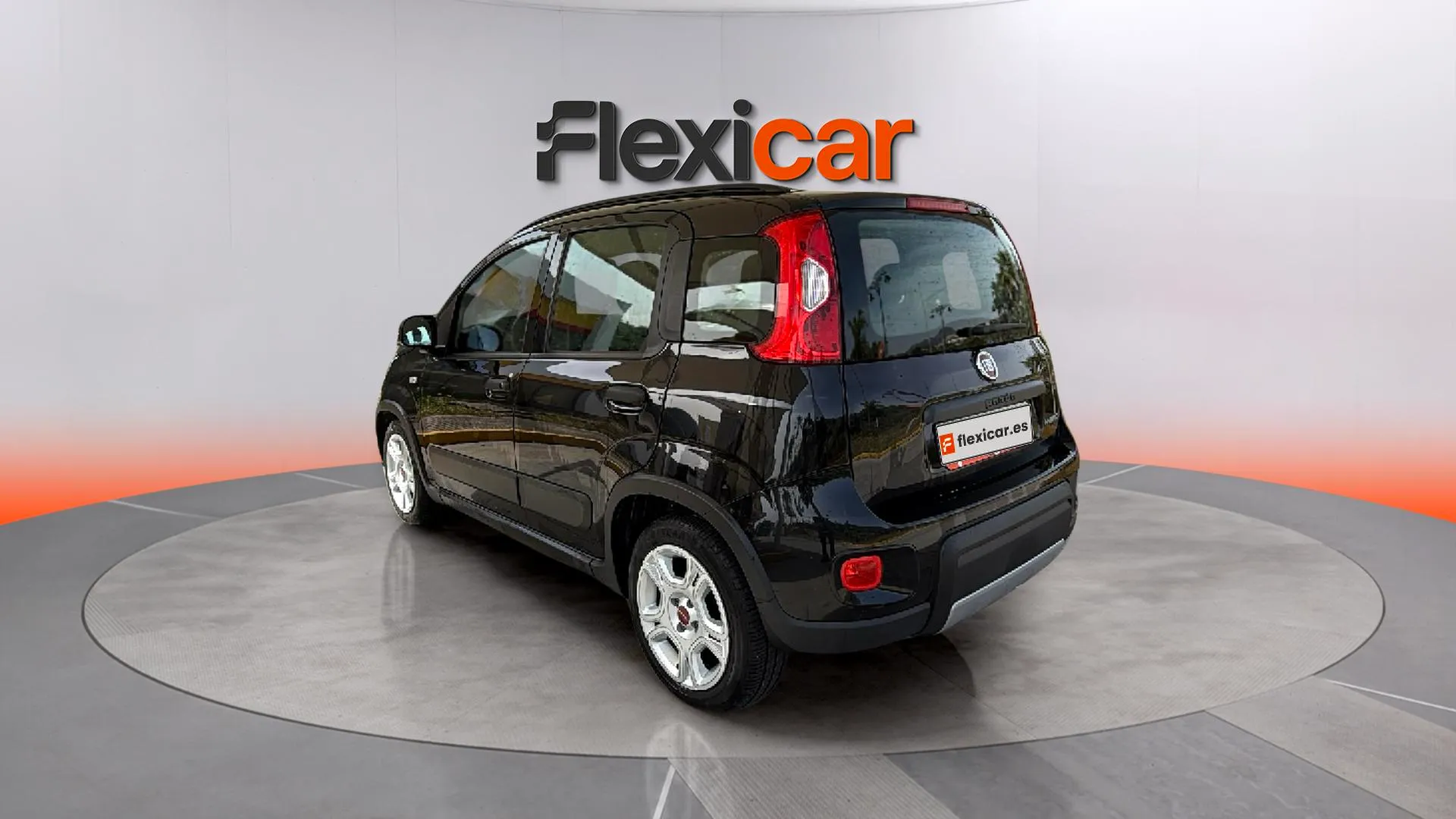 Fiat Panda City Cross 1.0 Gse - foto 5
