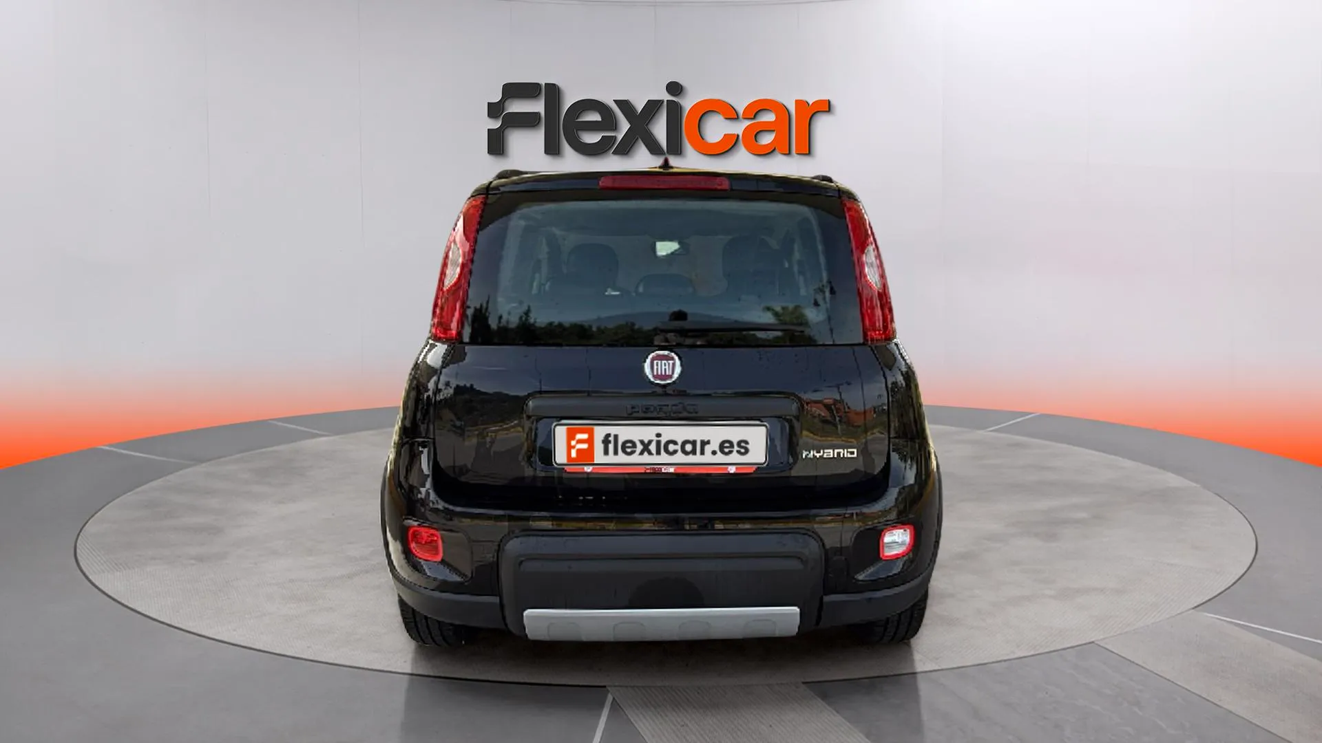 Fiat Panda City Cross 1.0 Gse - foto 6