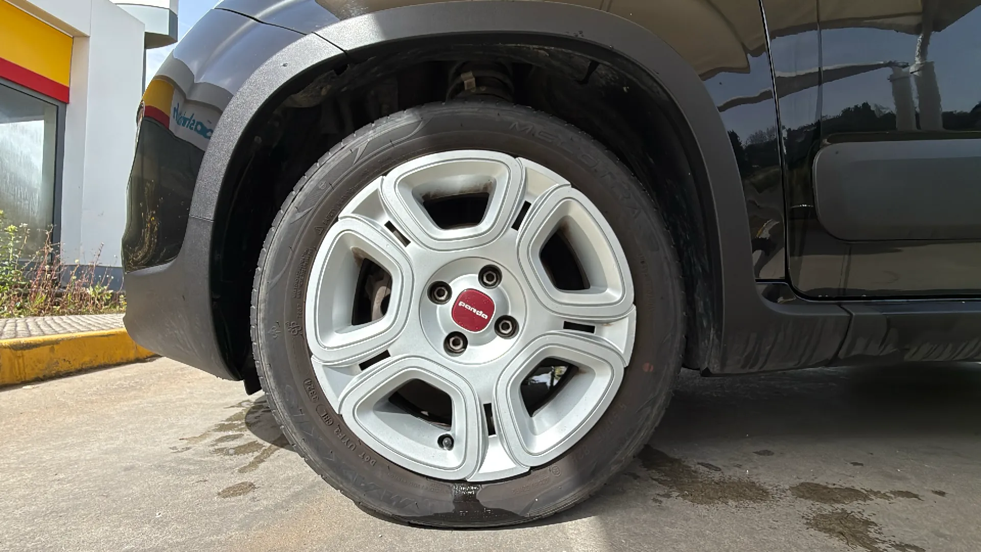Fiat Panda City Cross 1.0 Gse - foto 17