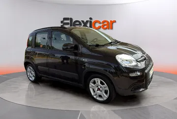 fiat panda city cross 10 gse 51kw 70cv hibrido no enchufable manual estepona 903000000236268