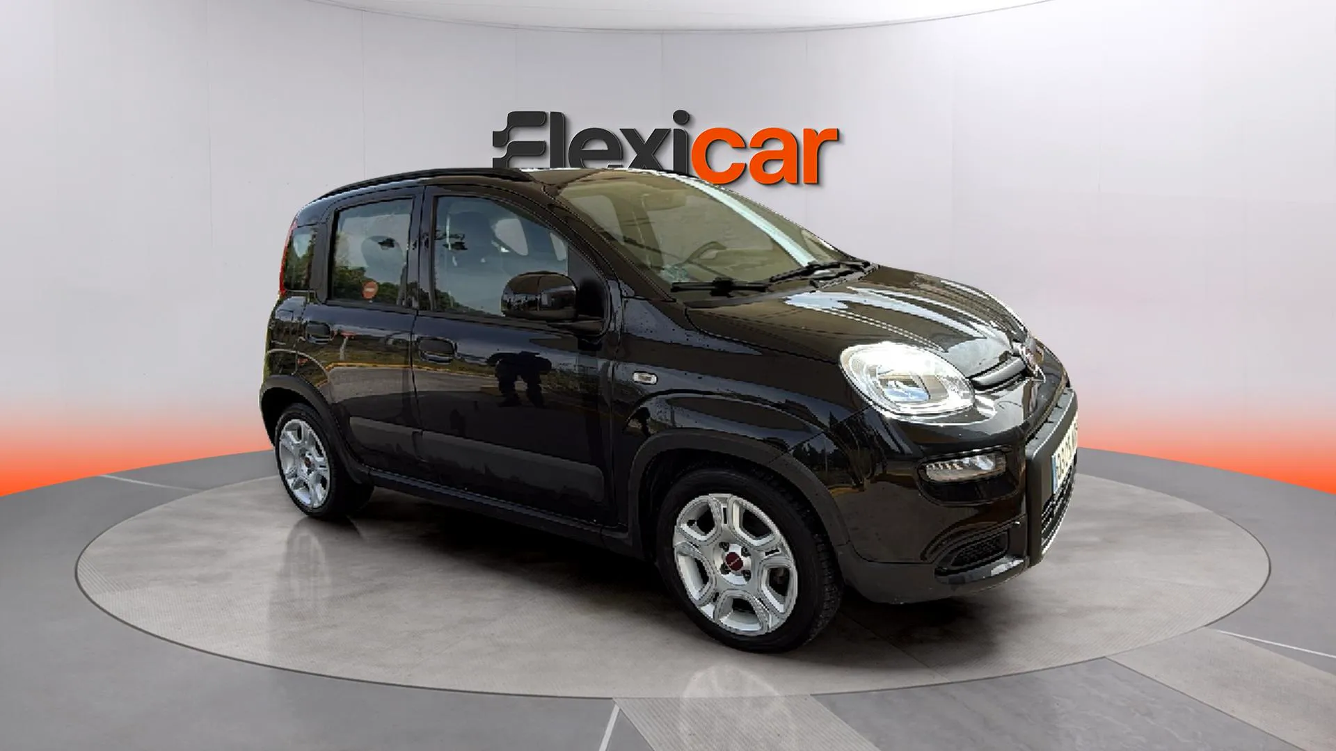 Fiat Panda City Cross 1.0 Gse