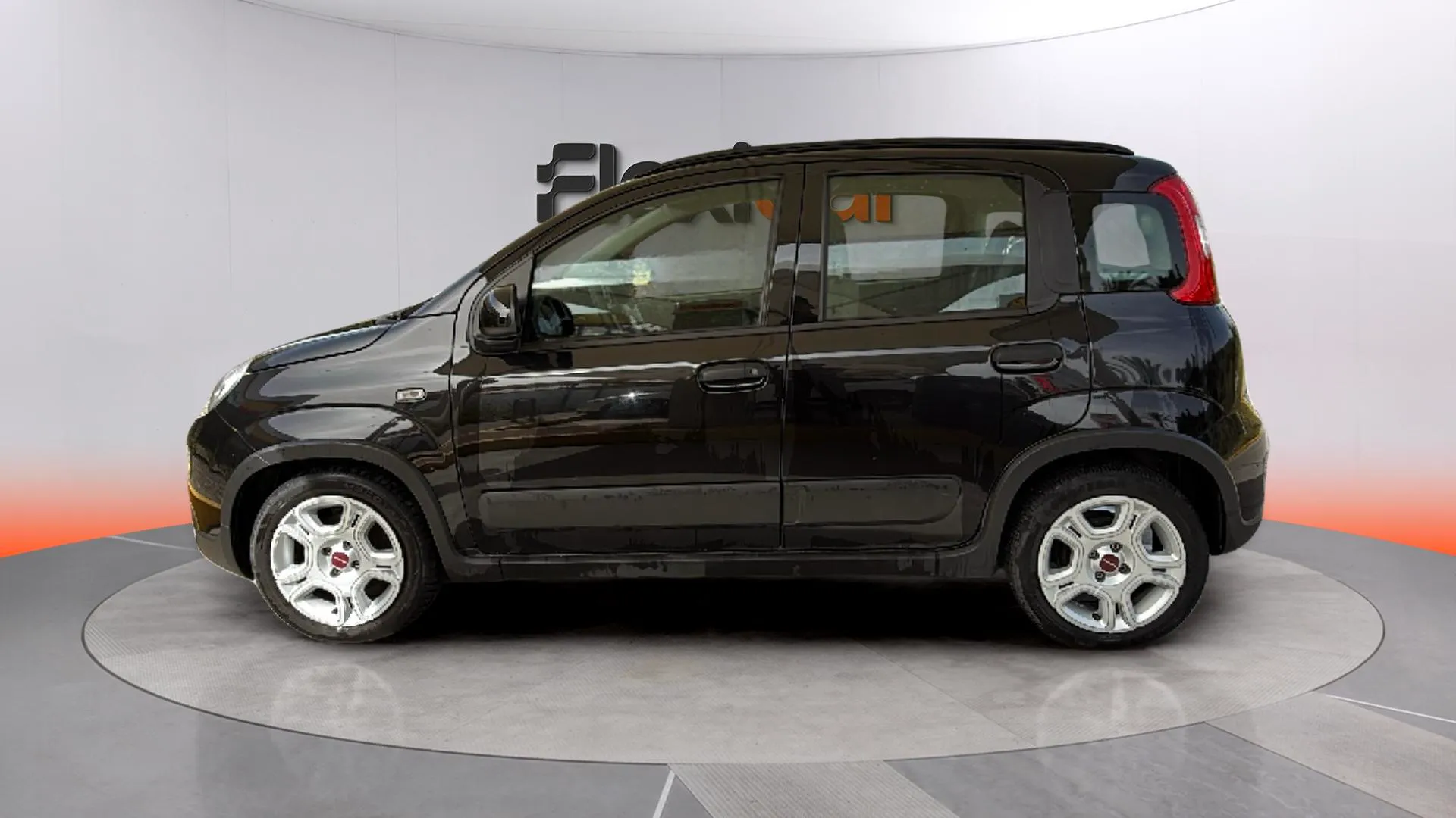 Fiat Panda City Cross 1.0 Gse - foto 4