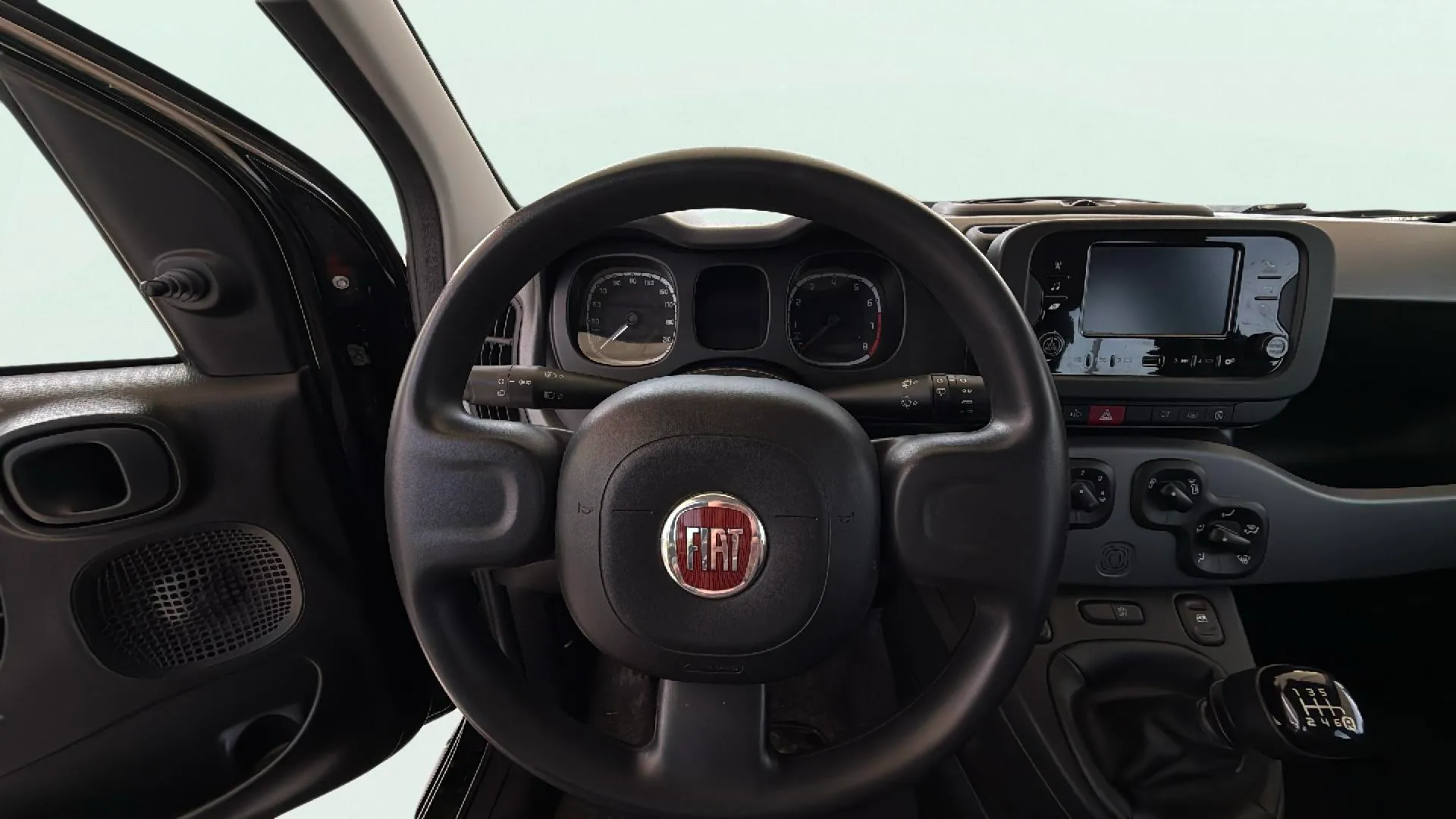 Fiat Panda City Cross 1.0 Gse - foto 10