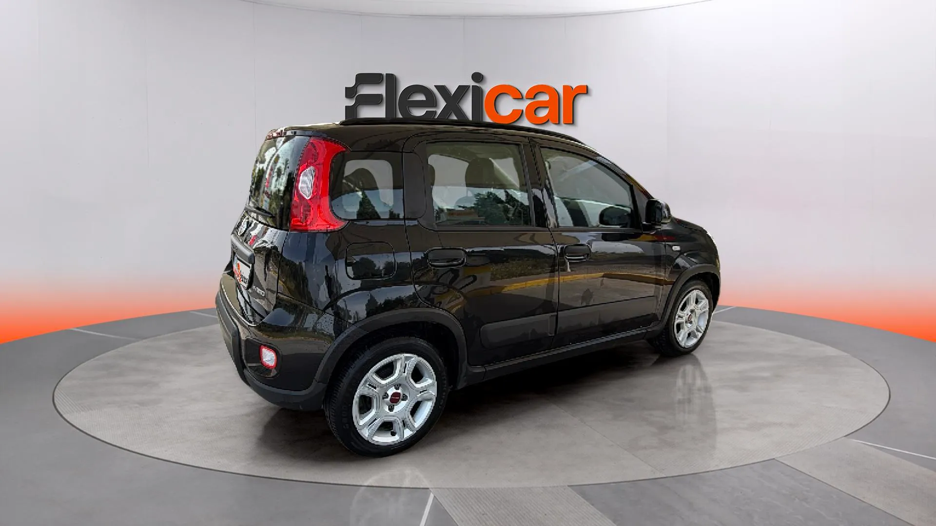 Fiat Panda City Cross 1.0 Gse - foto 7