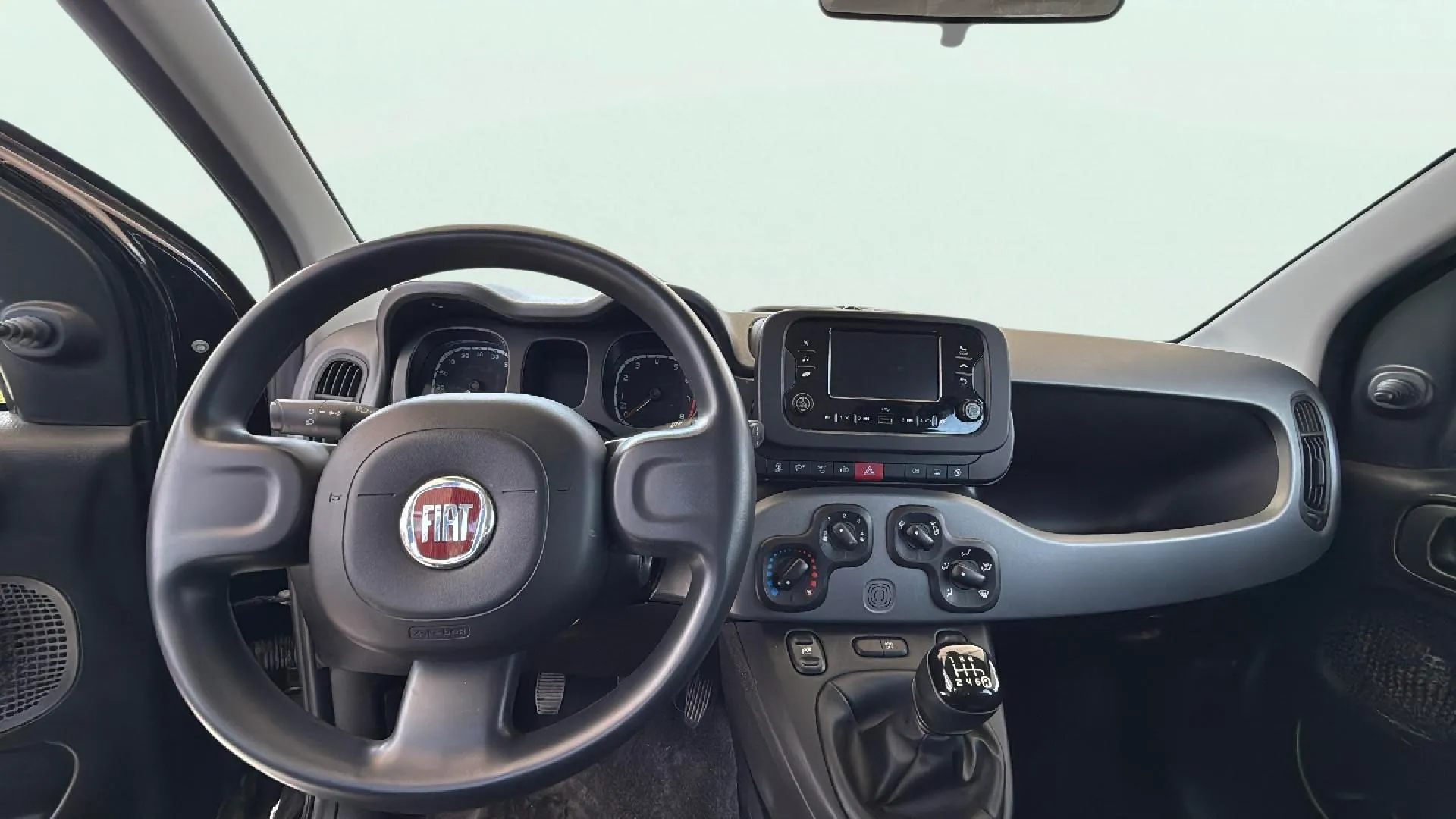 Fiat Panda City Cross 1.0 Gse - foto 9