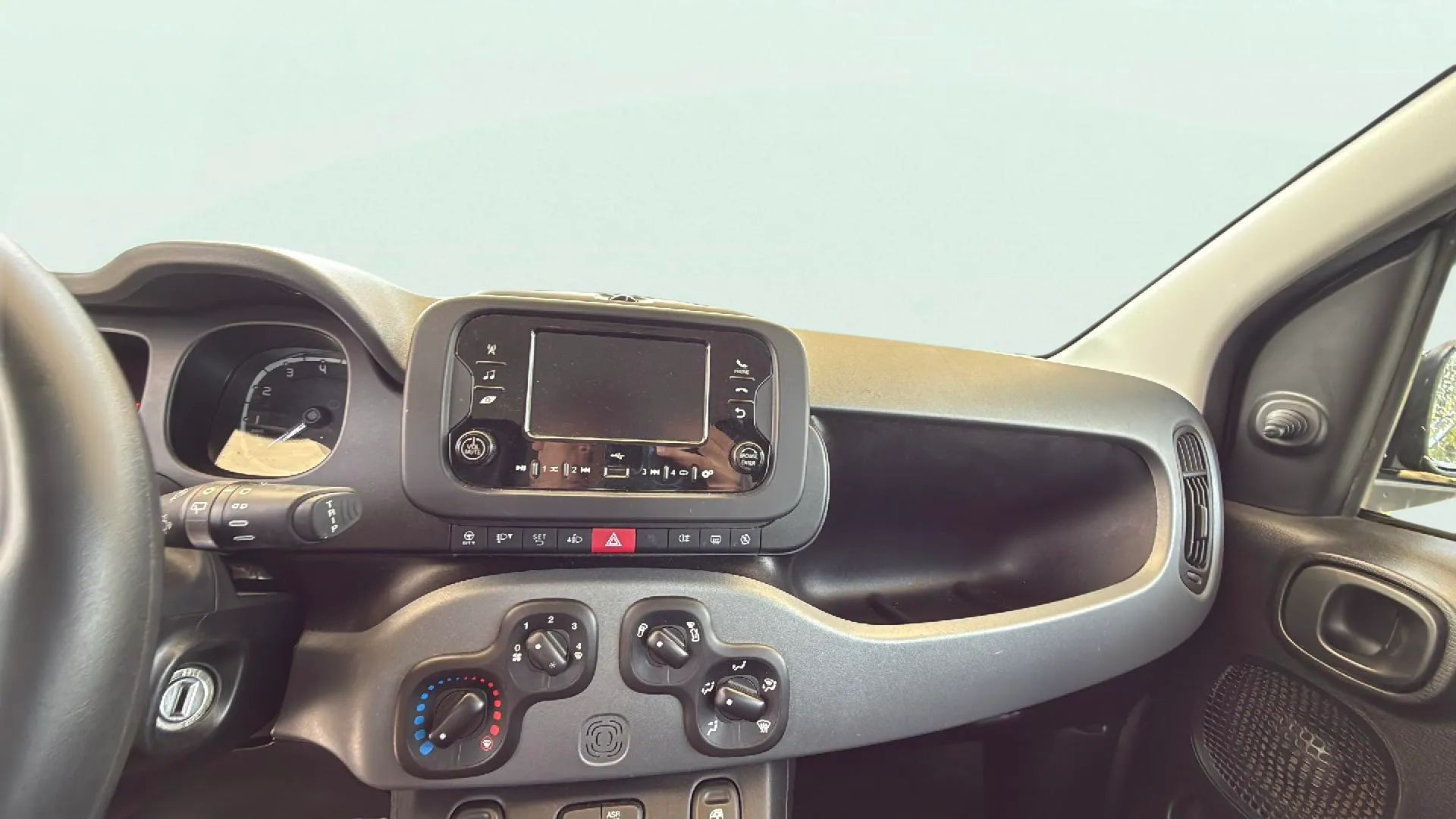 Fiat Panda City Cross 1.0 Gse - foto 12