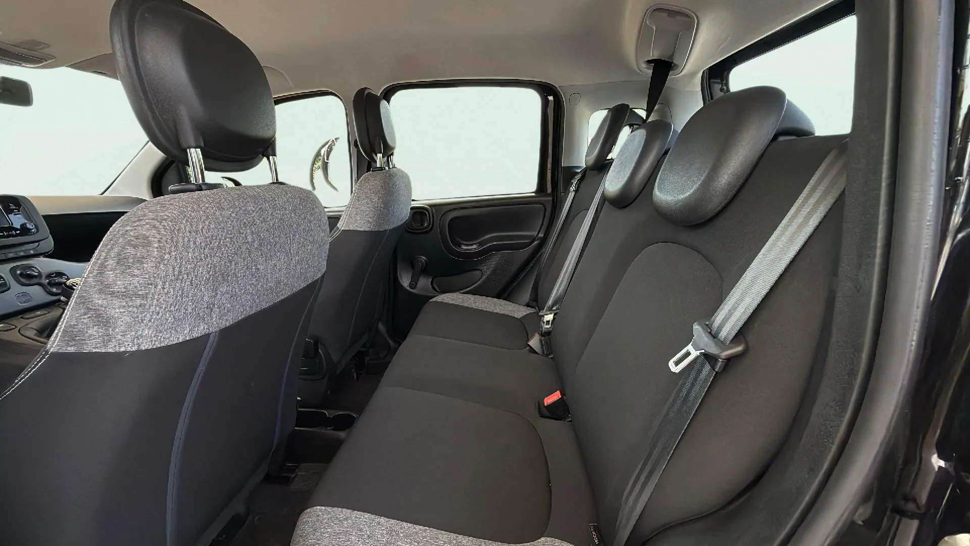 Fiat Panda City Cross 1.0 Gse - foto 13
