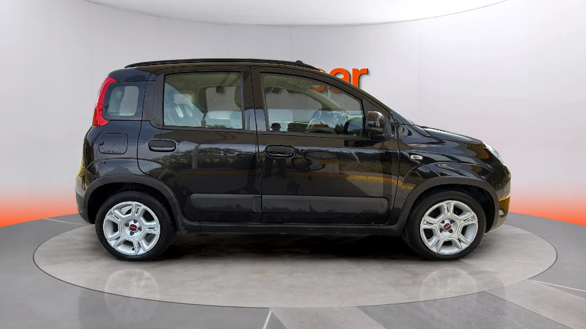 Fiat Panda City Cross 1.0 Gse - foto 8