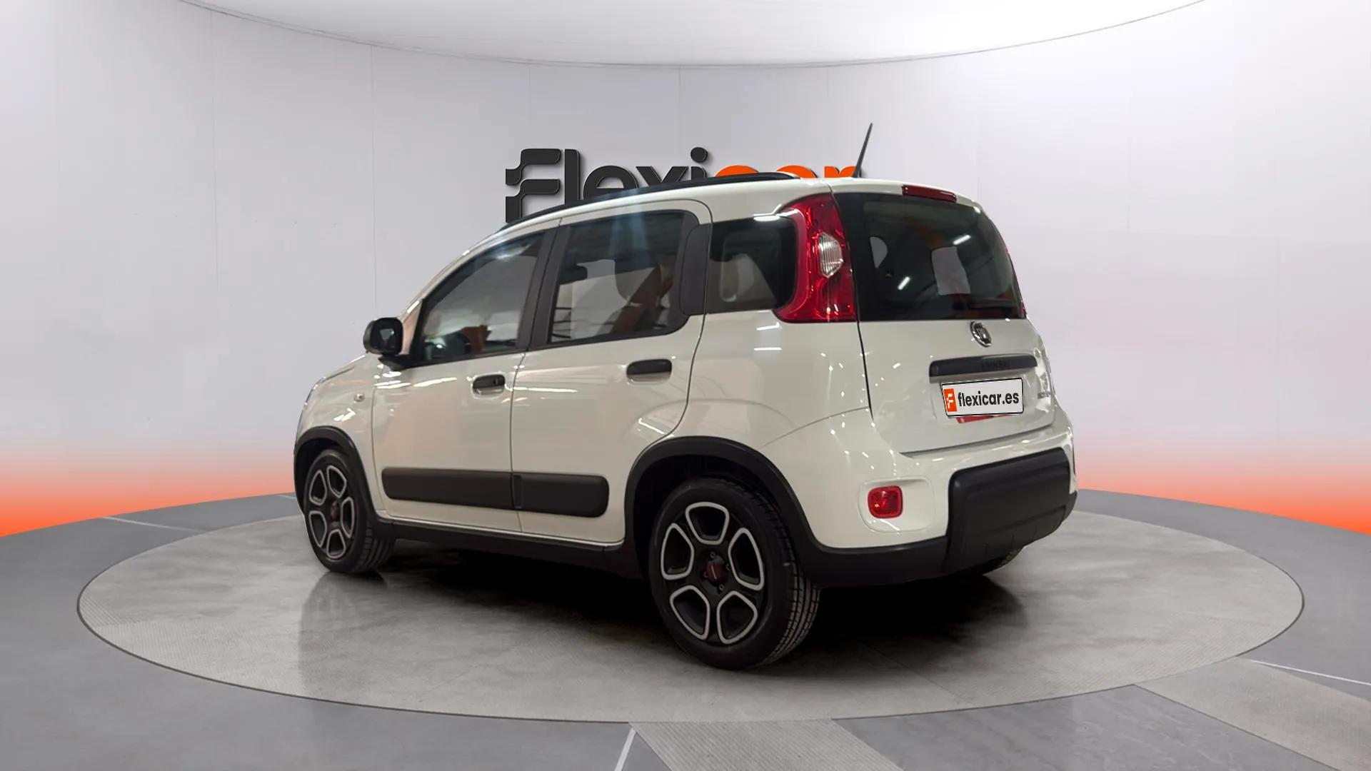 Fiat Panda City Cross 1.0 Gse - foto 6